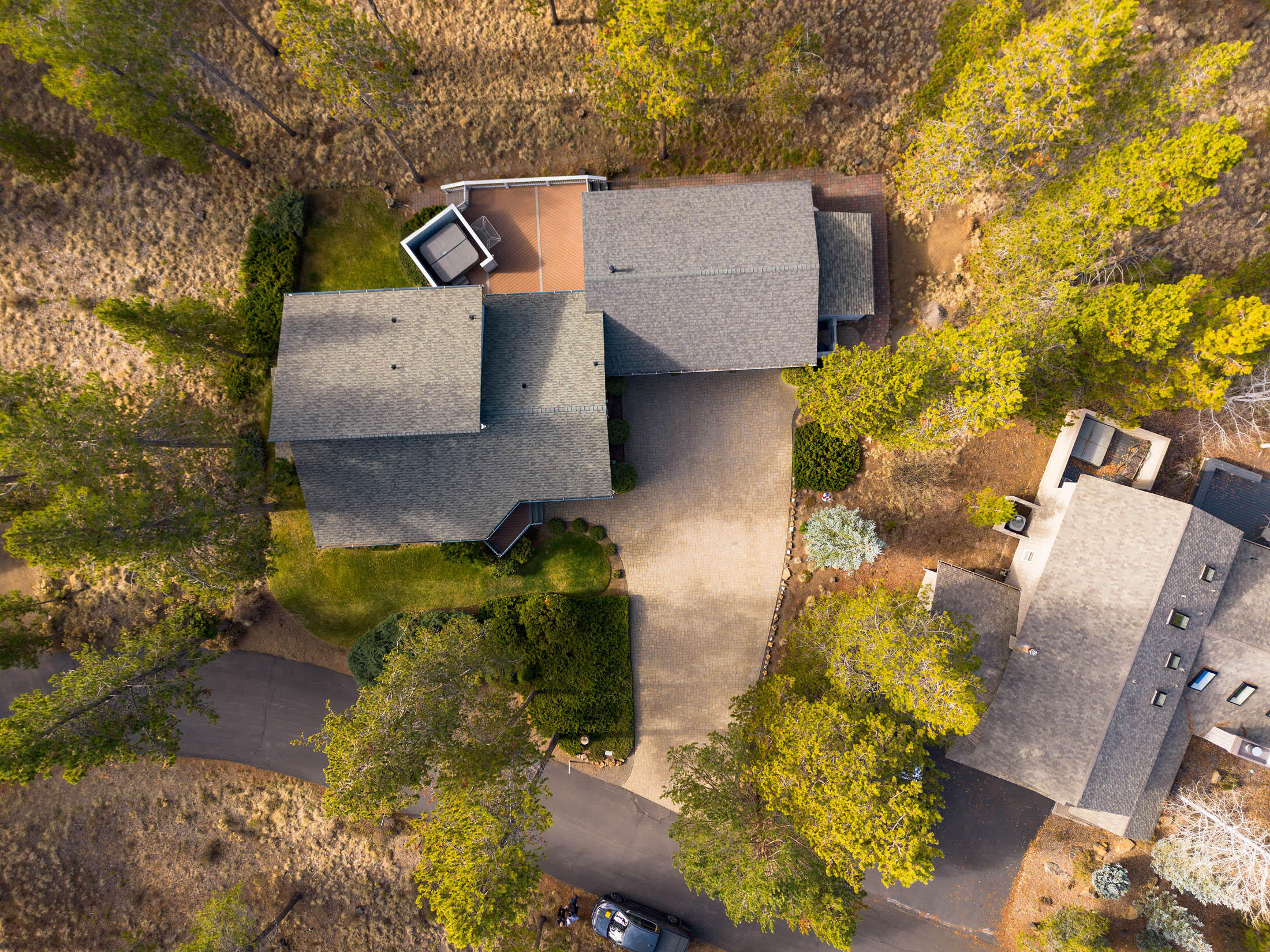 Deer Park - Residential