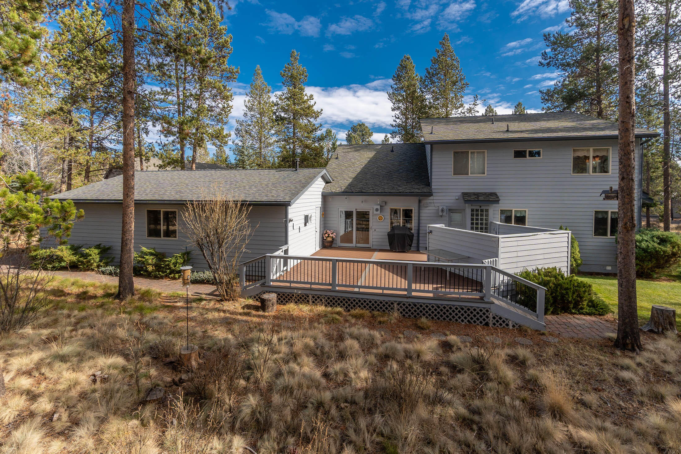 Deer Park - Residential