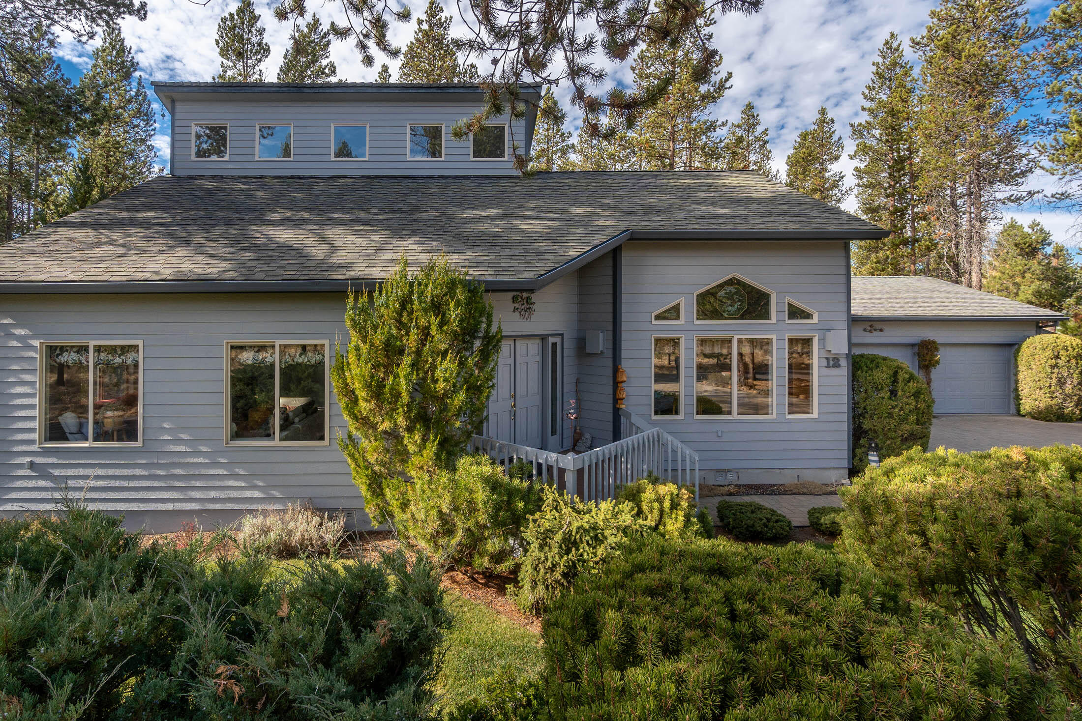Deer Park - Residential