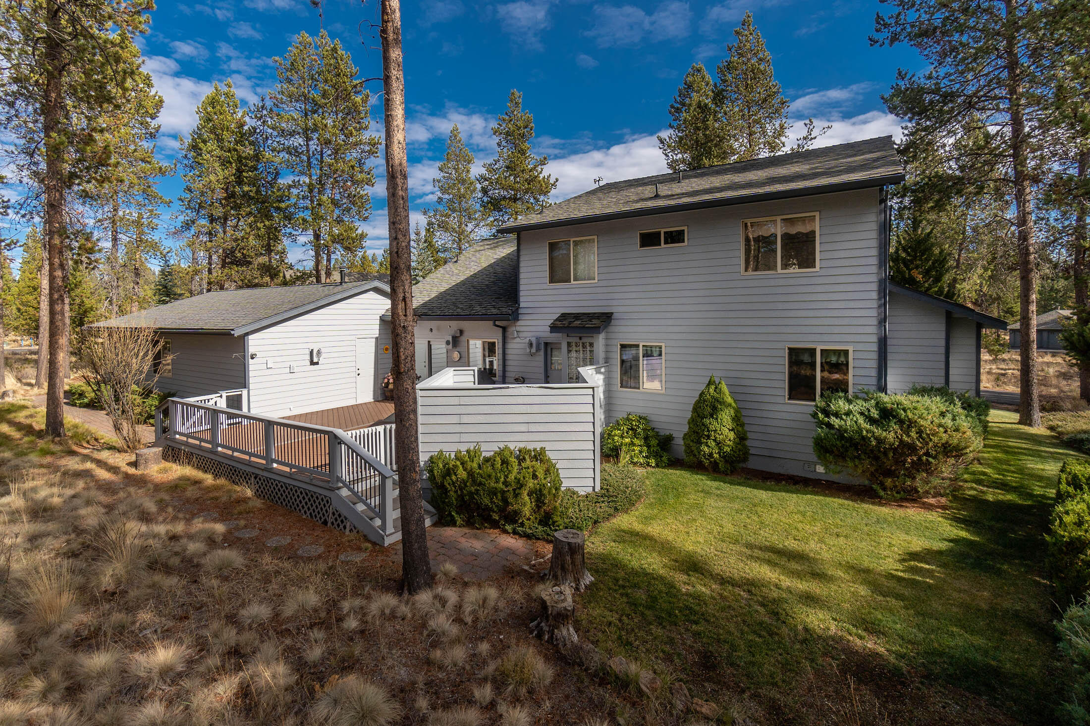 Deer Park - Residential