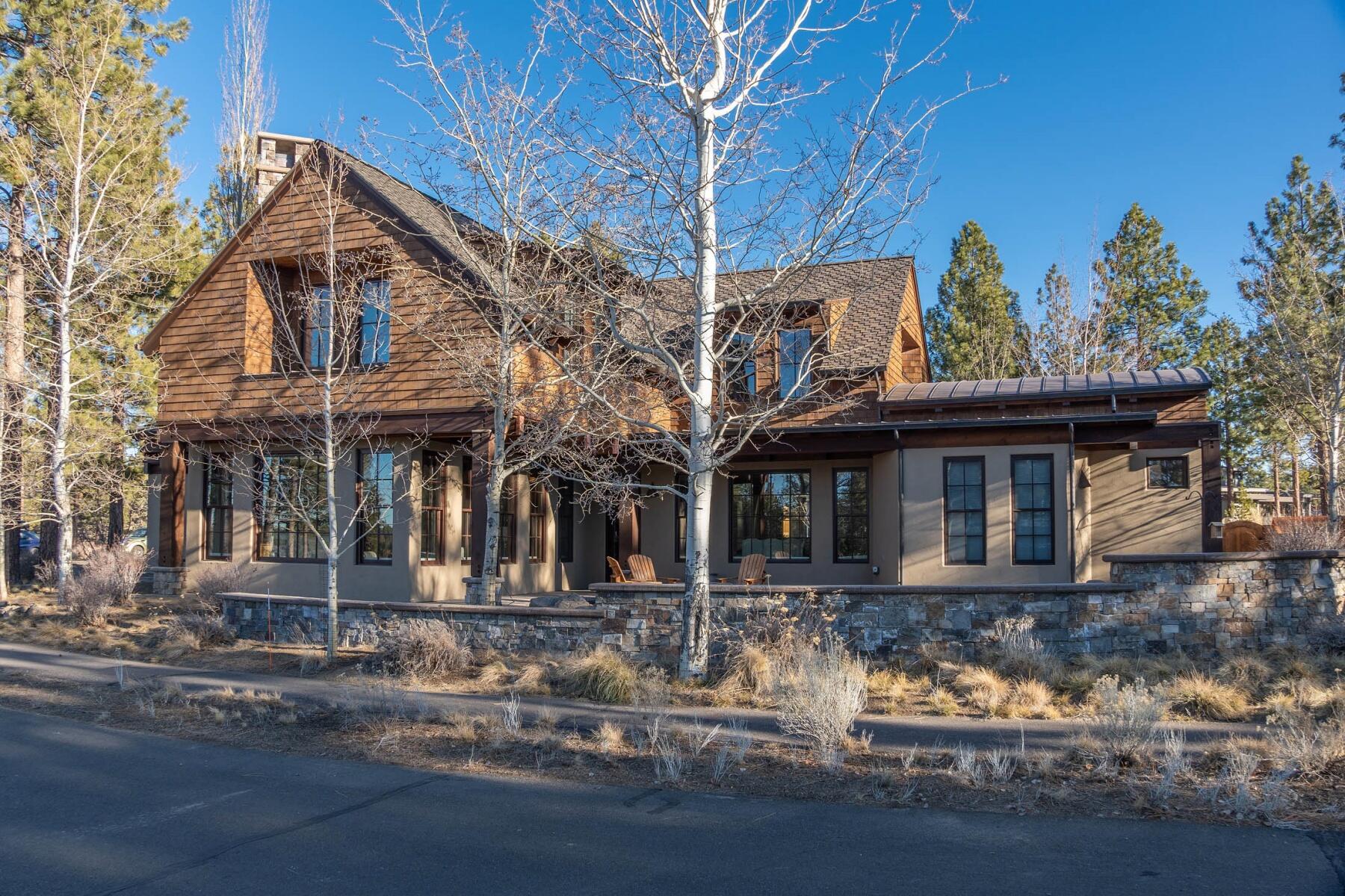 Shevlin Commons - Residential