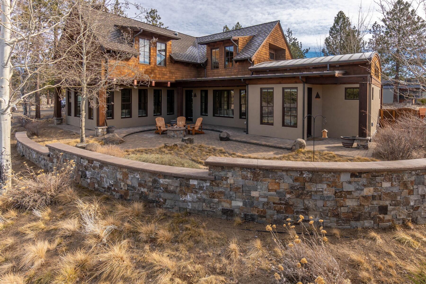 Shevlin Commons - Residential