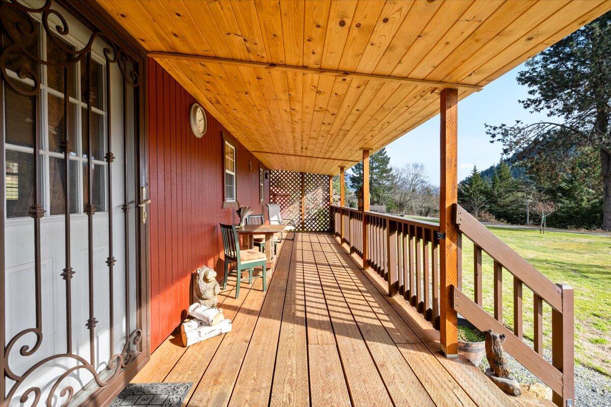 N/A - Residential Income