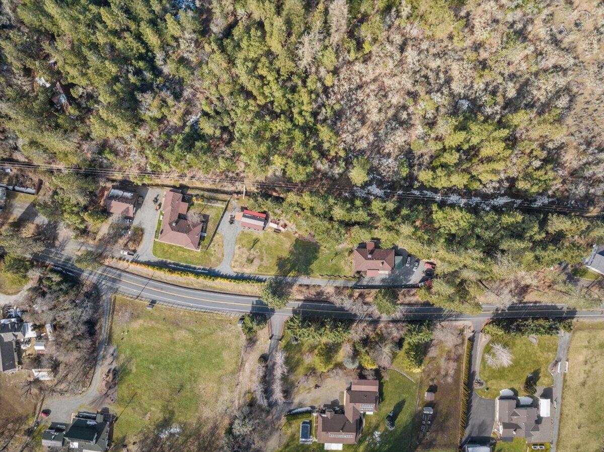 N/A - Residential Income
