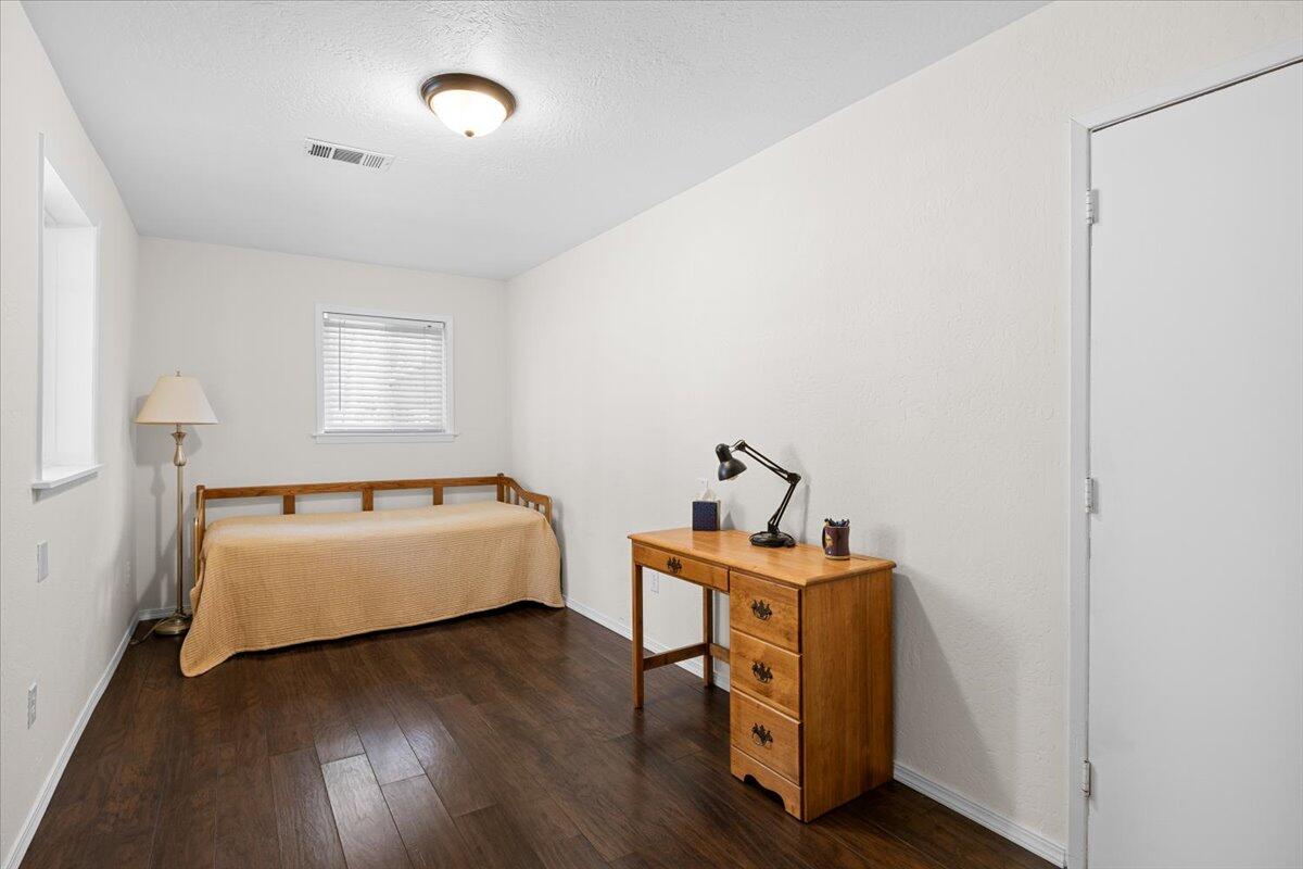 N/A - Residential Income