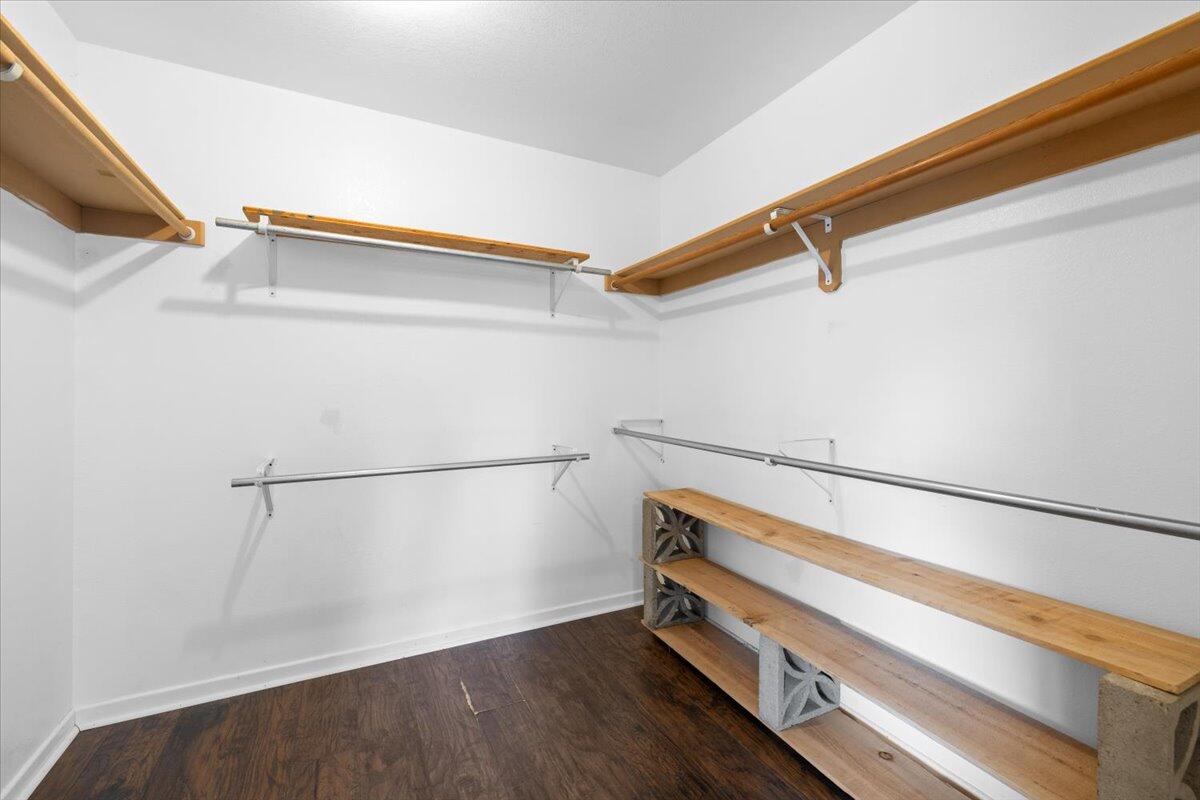 N/A - Residential Income