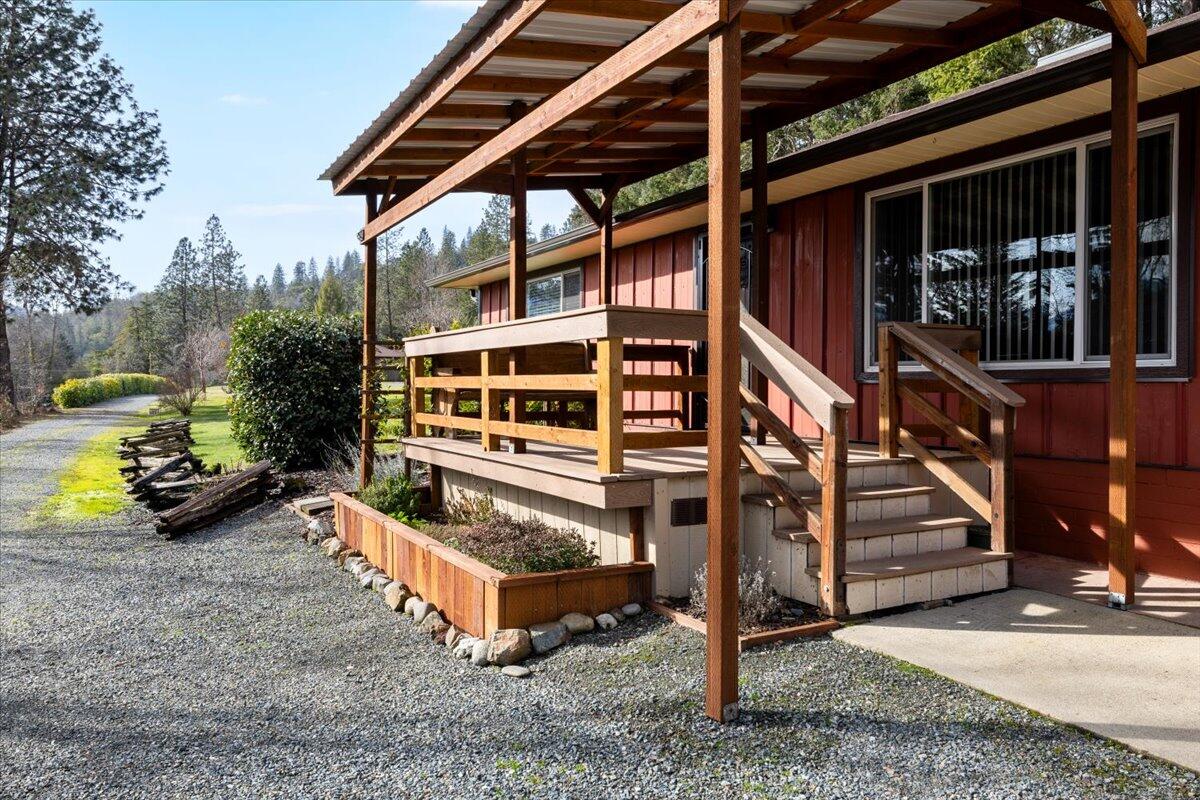 N/A - Residential Income
