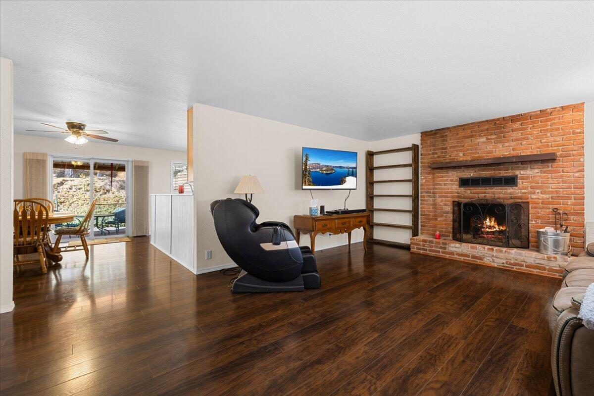 N/A - Residential Income