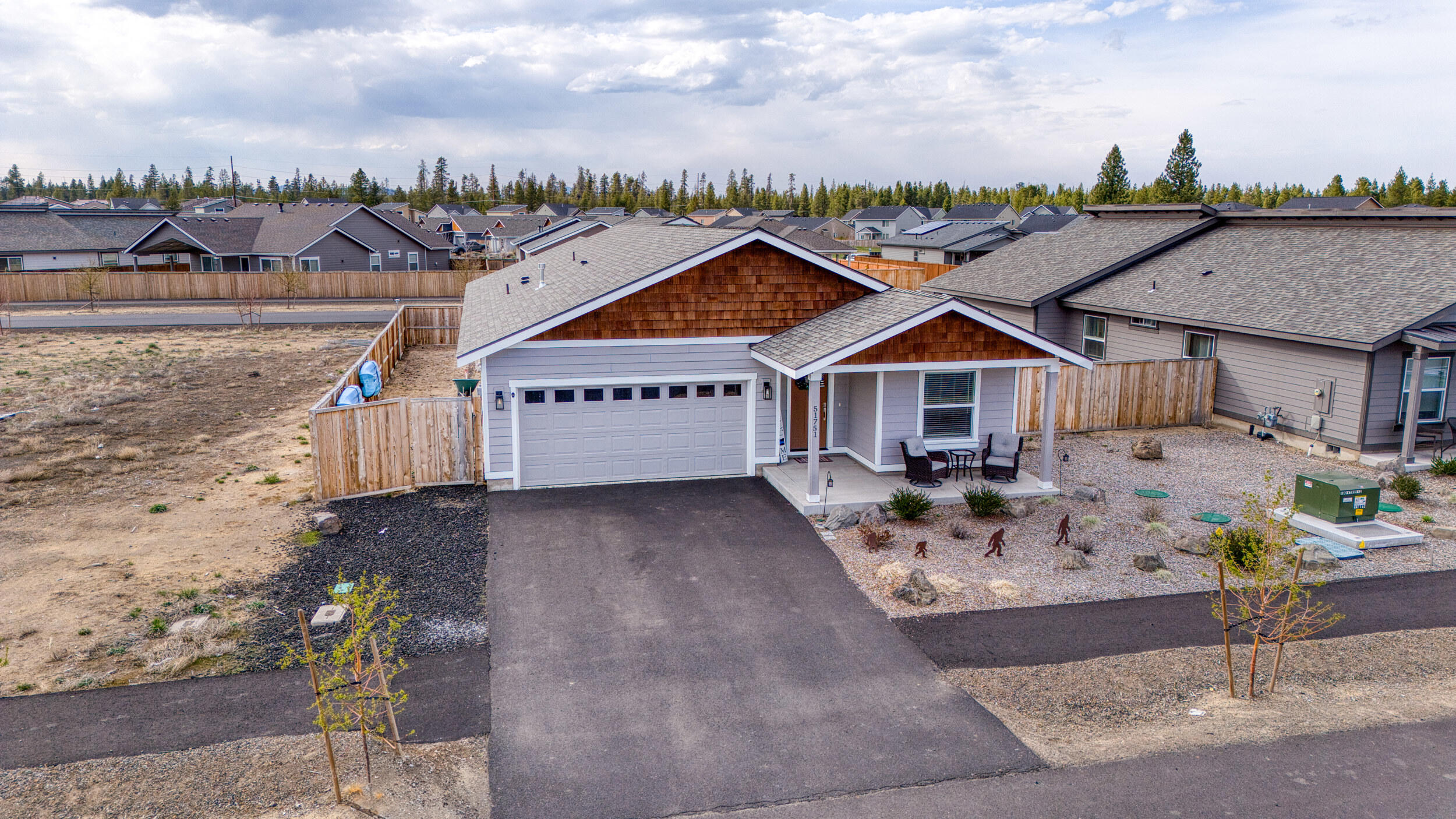 The Reserve In The Pines Phase 2 - Residential