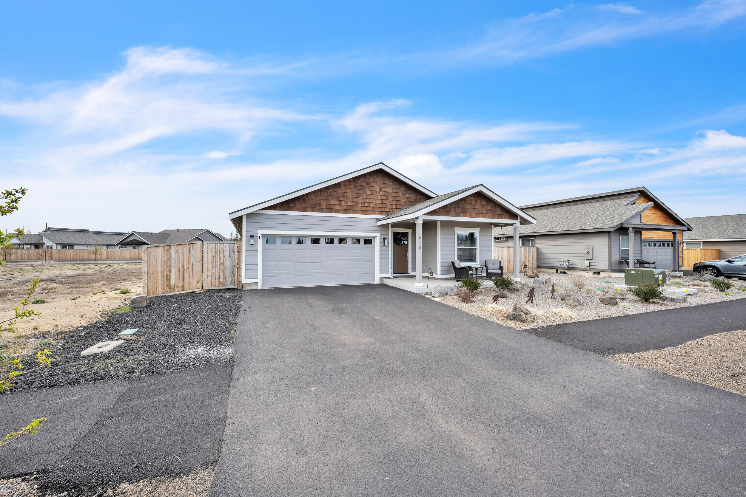 The Reserve In The Pines Phase 2 - Residential