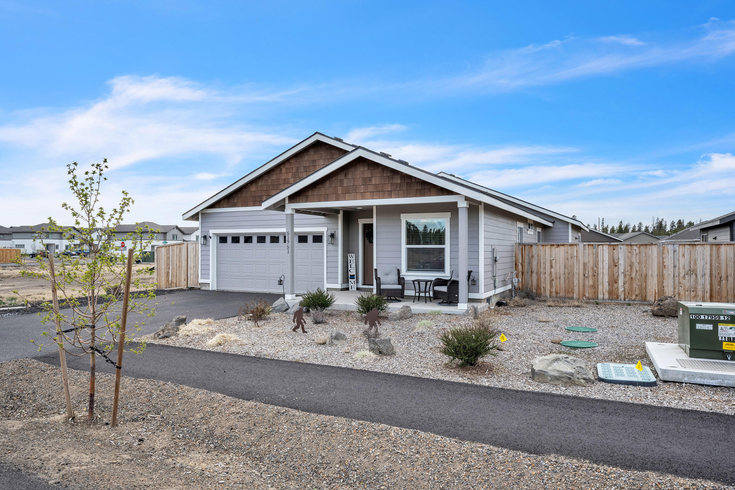 The Reserve In The Pines Phase 2 - Residential