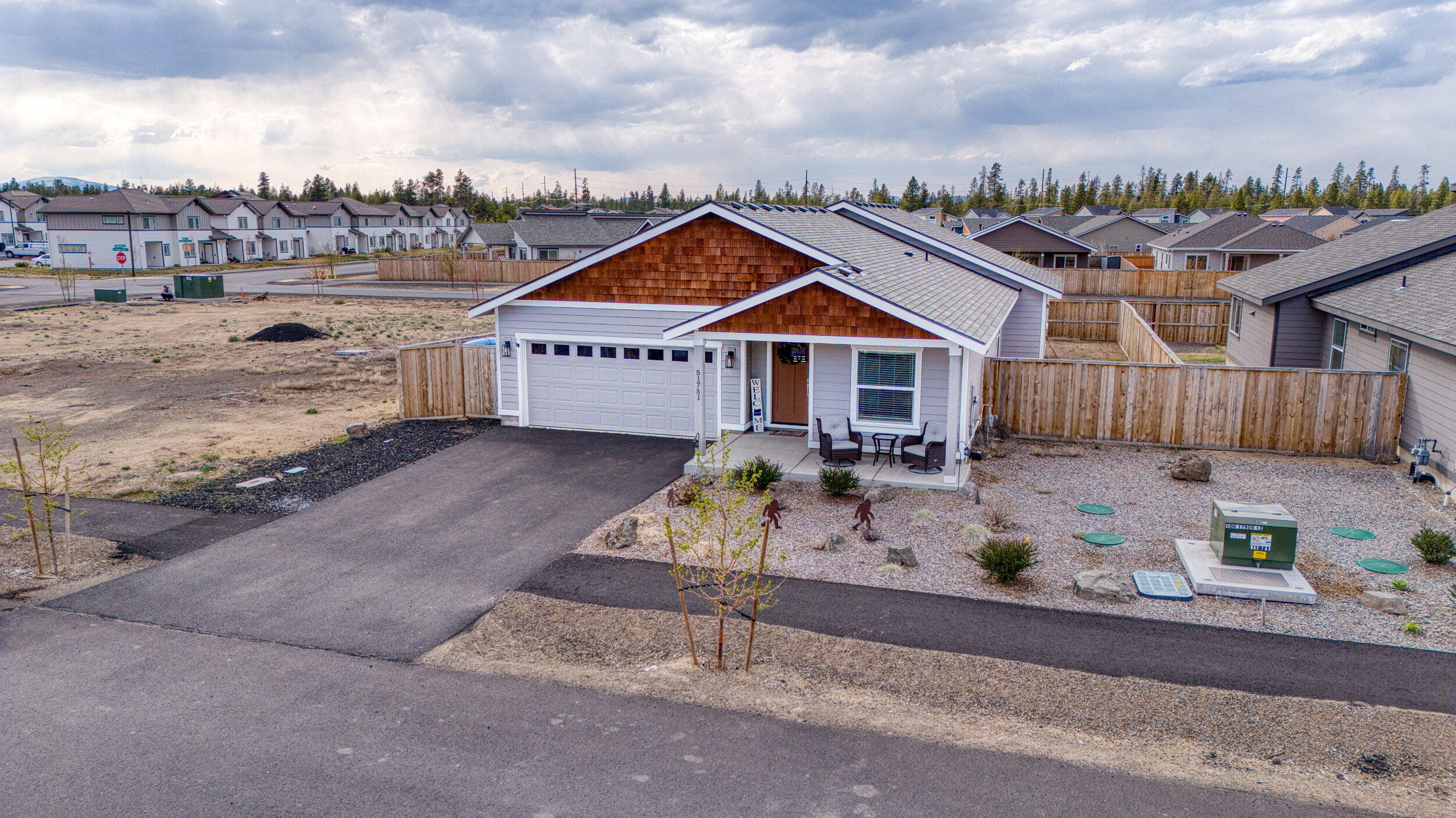 The Reserve In The Pines Phase 2 - Residential
