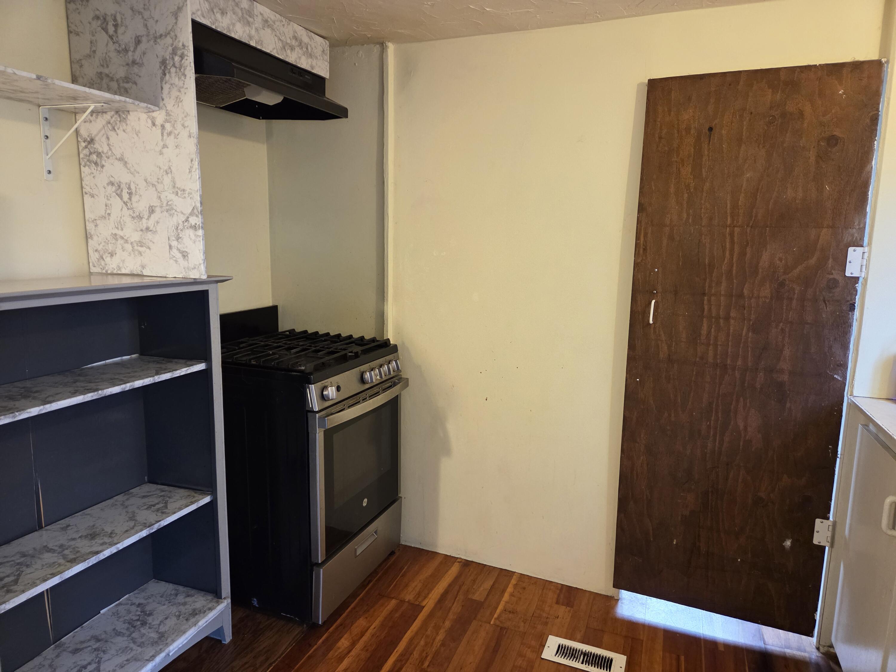 N/A - Residential