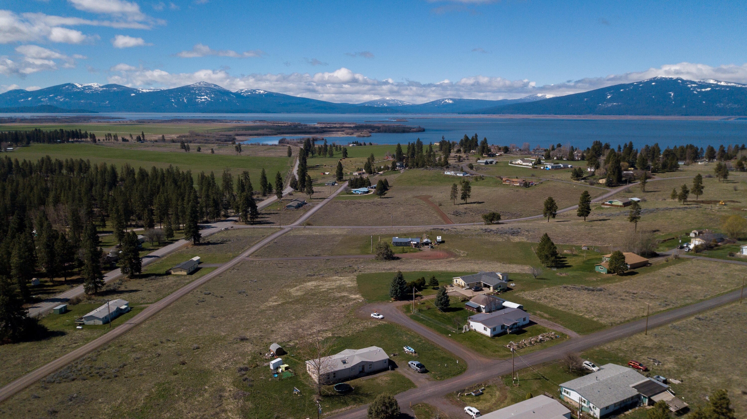 Oregon Shores -Unit 2 - Land