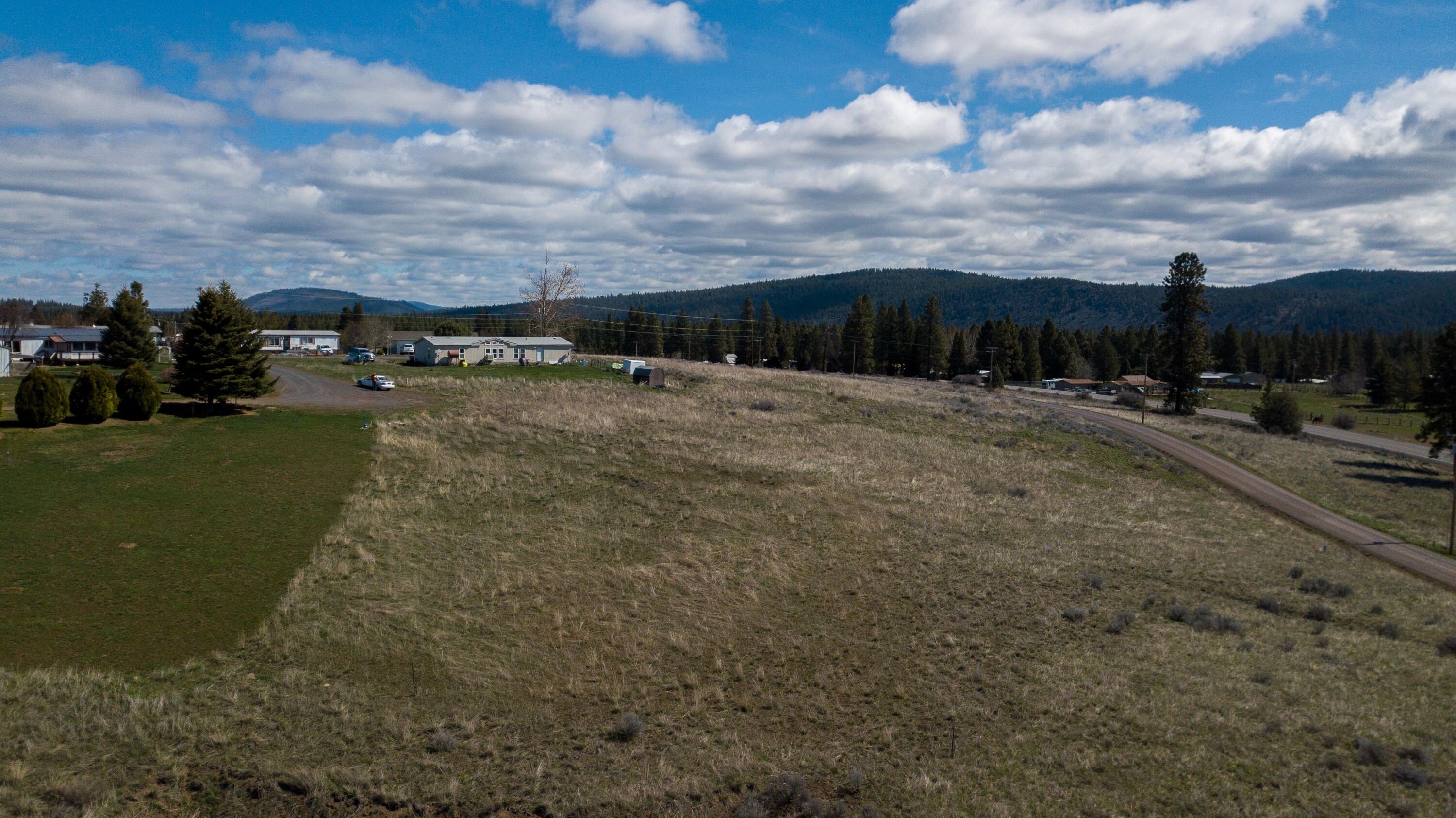 Oregon Shores -Unit 2 - Land