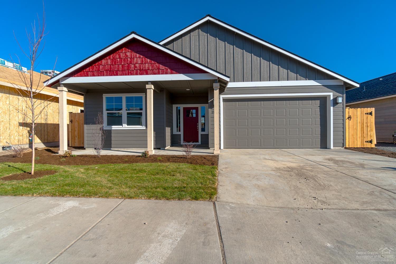 Waverly - Residential