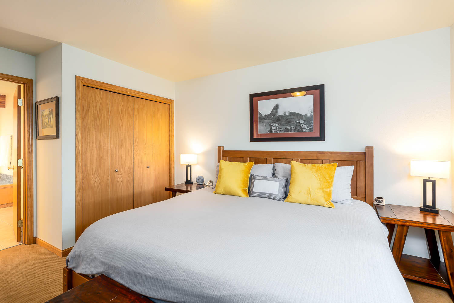 Leisure Woods - Residential