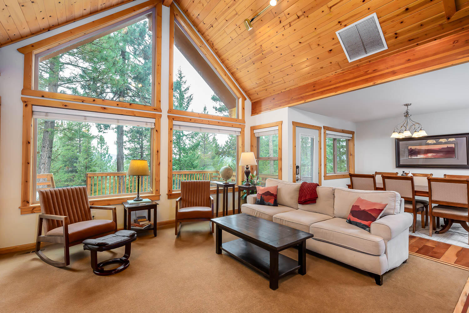 Leisure Woods - Residential