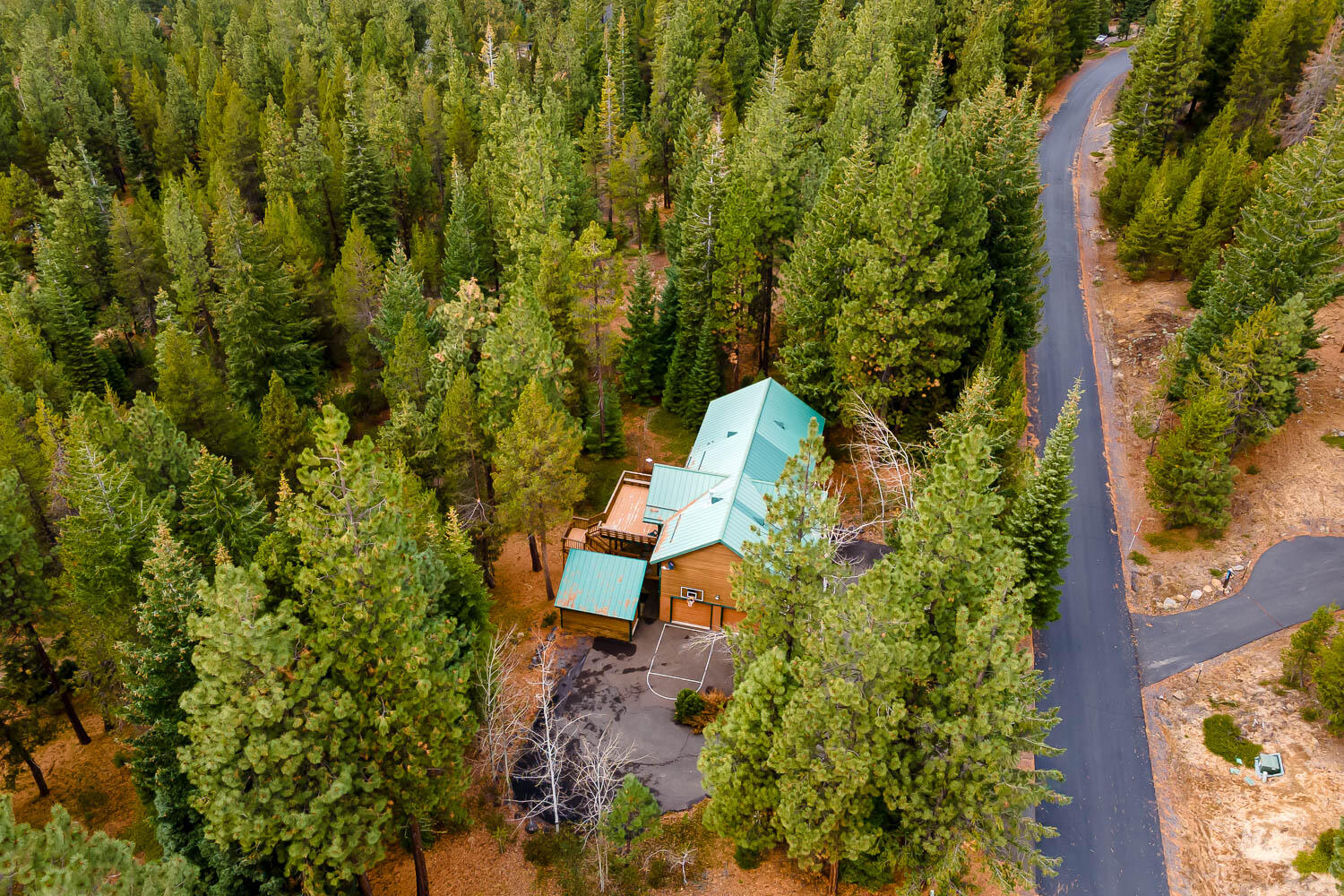 Leisure Woods - Residential