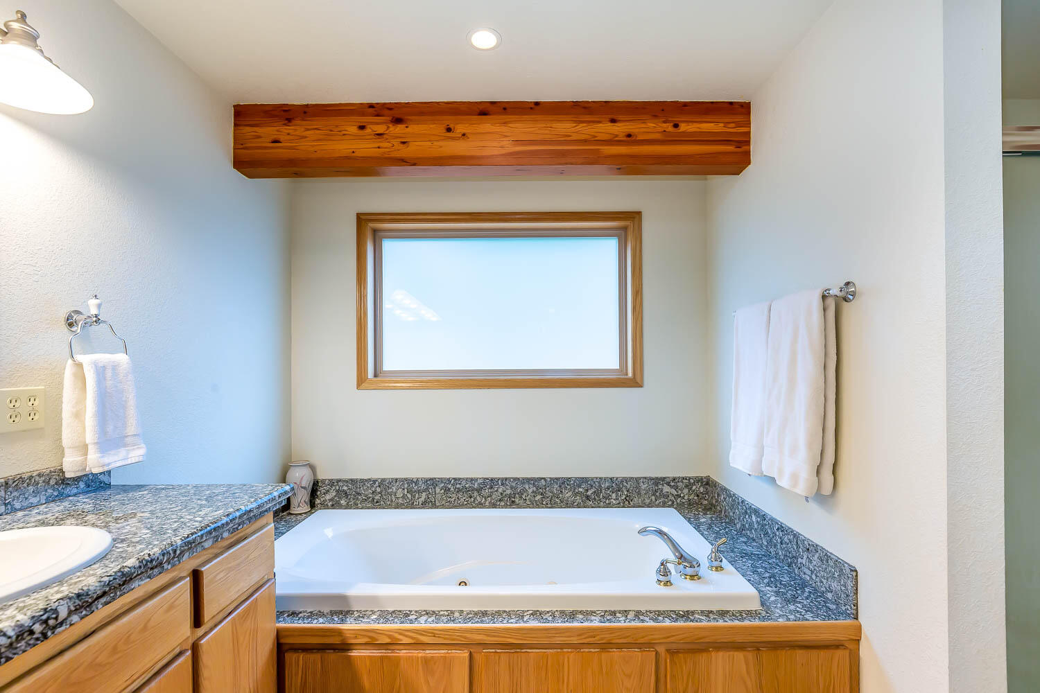 Leisure Woods - Residential