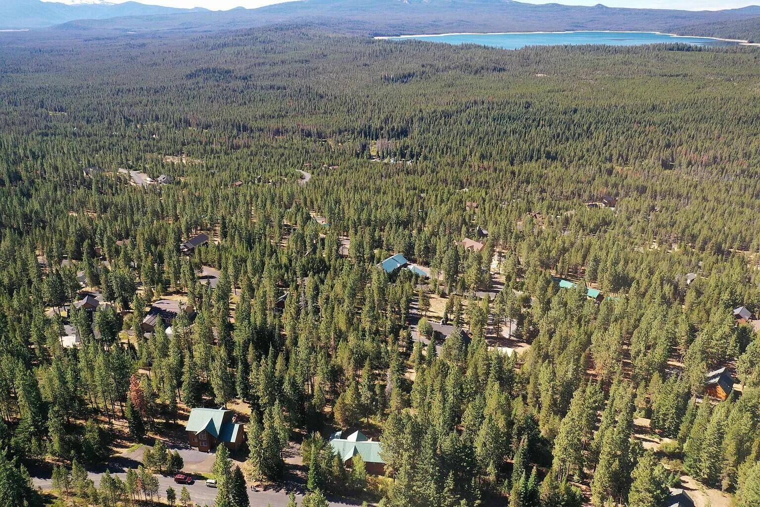 Leisure Woods - Residential
