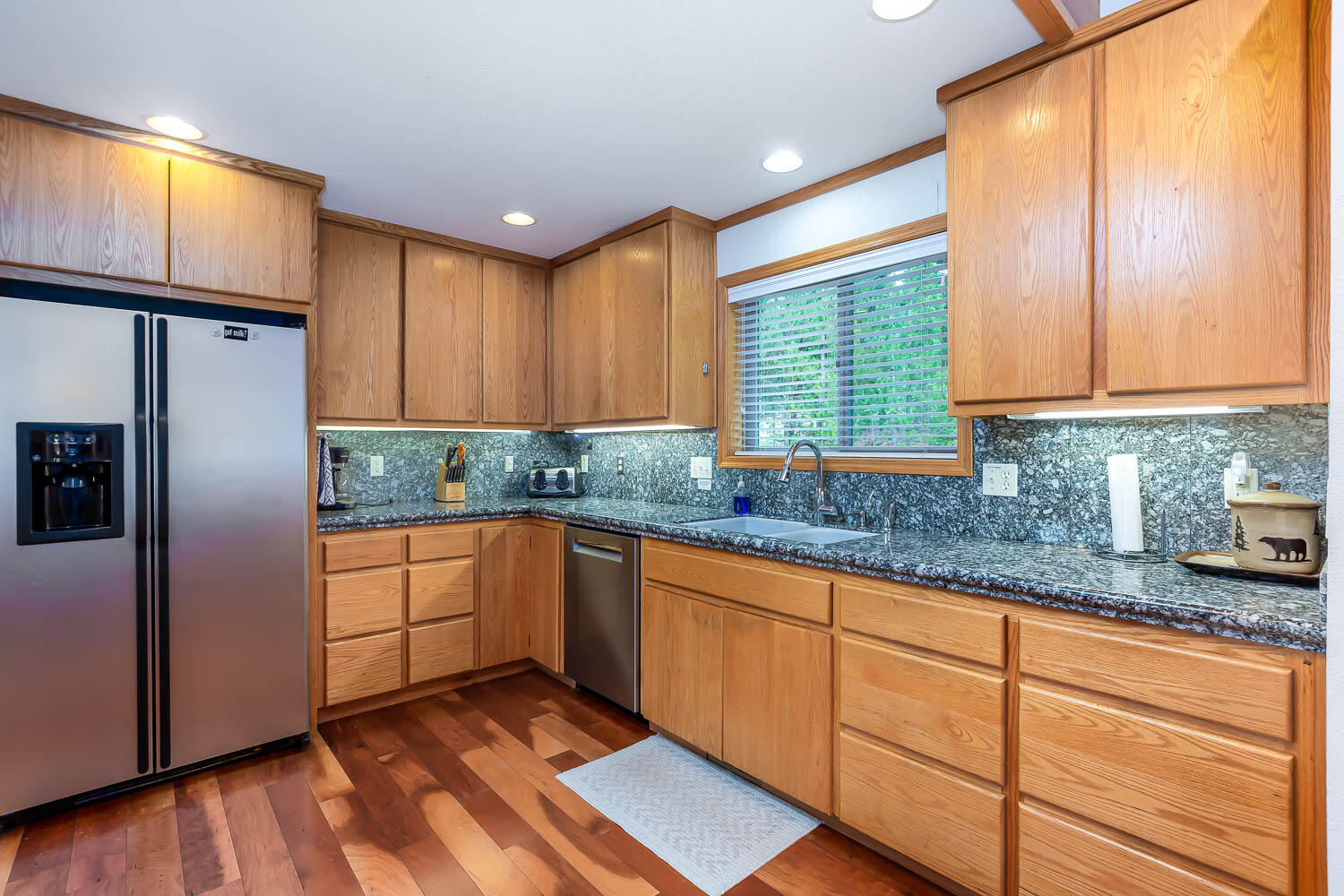 Leisure Woods - Residential