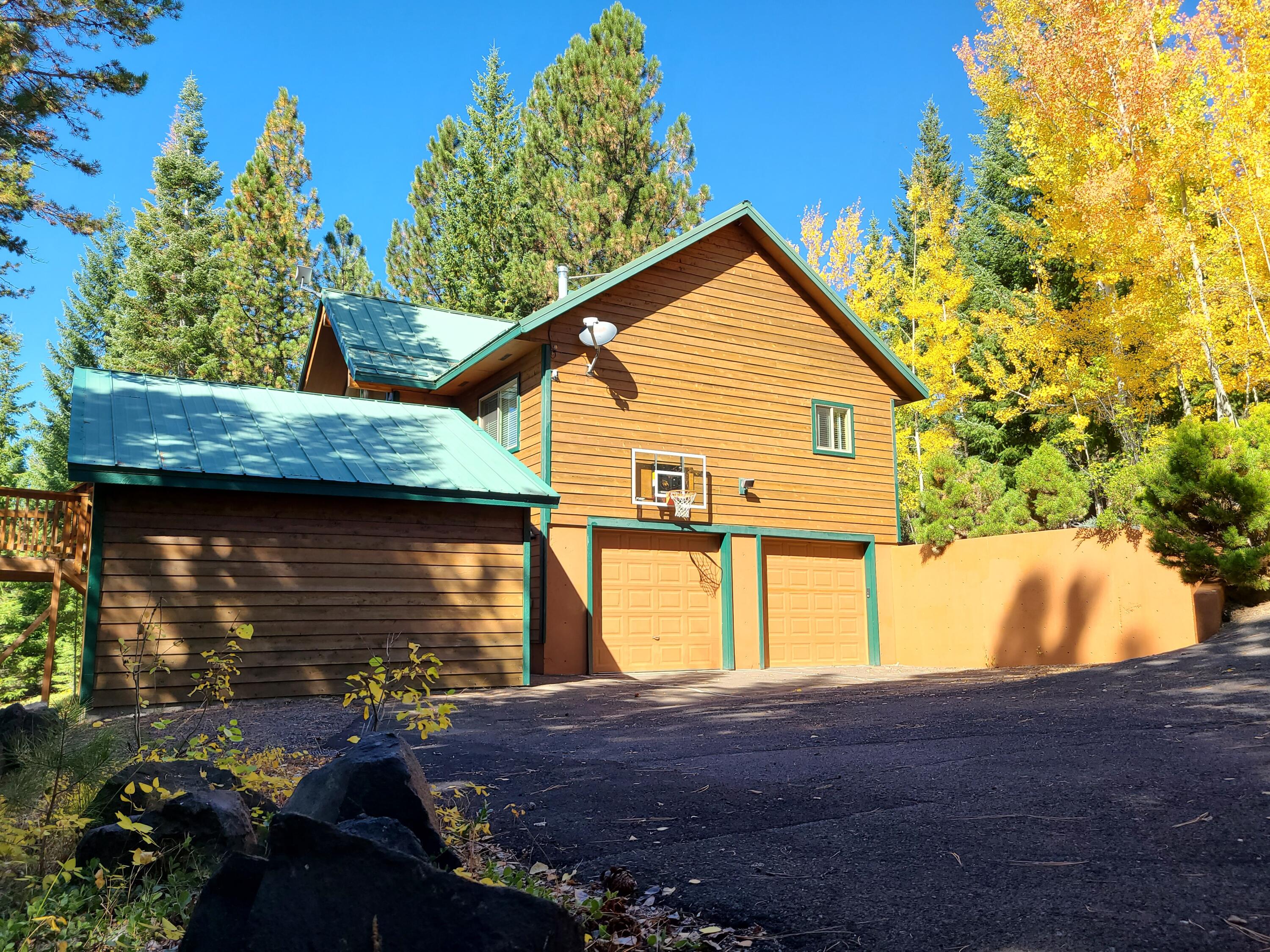 Leisure Woods - Residential
