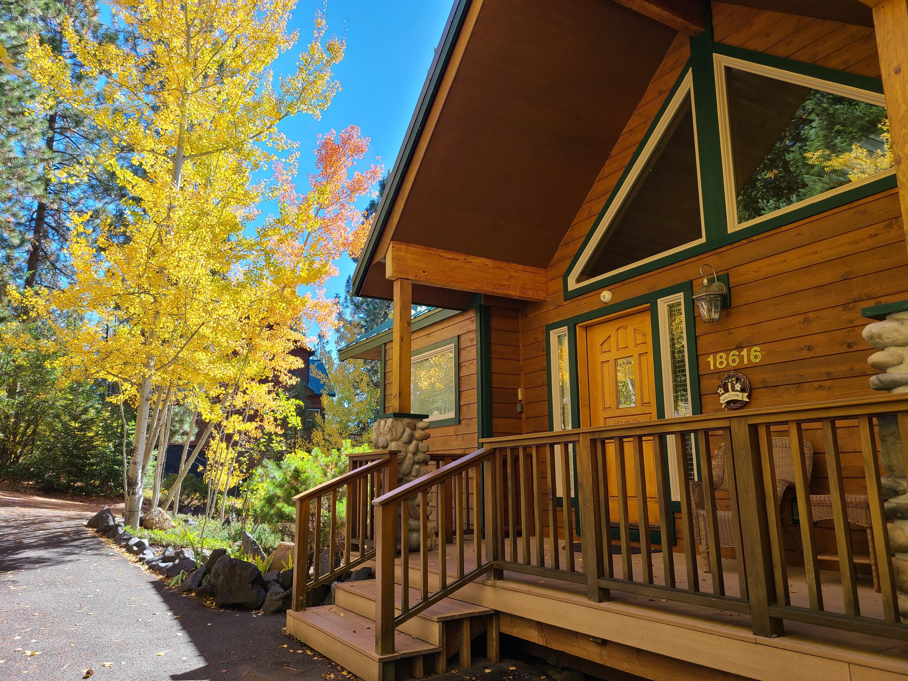 Leisure Woods - Residential
