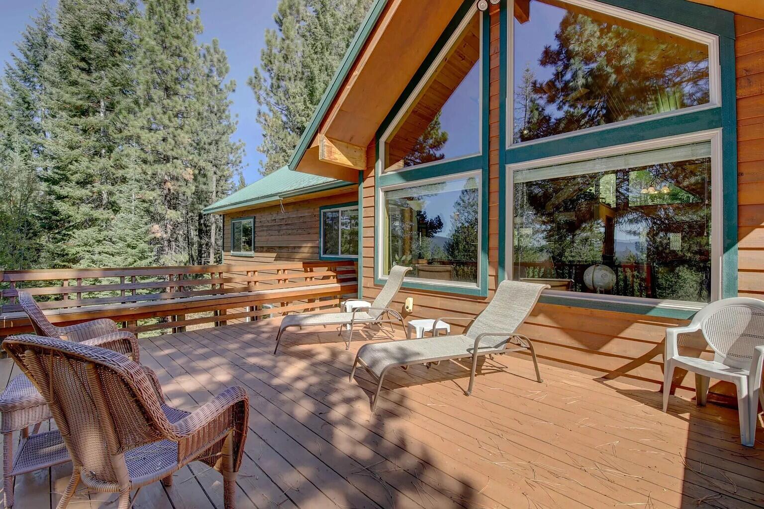 Leisure Woods - Residential