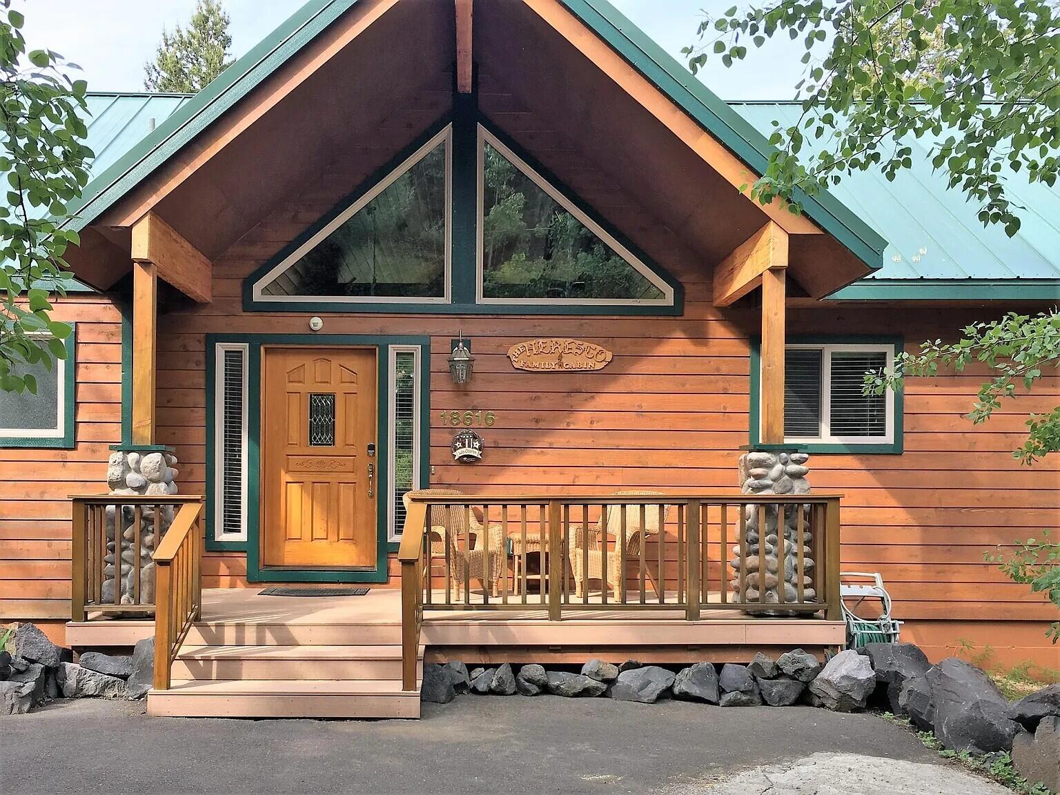 Leisure Woods - Residential