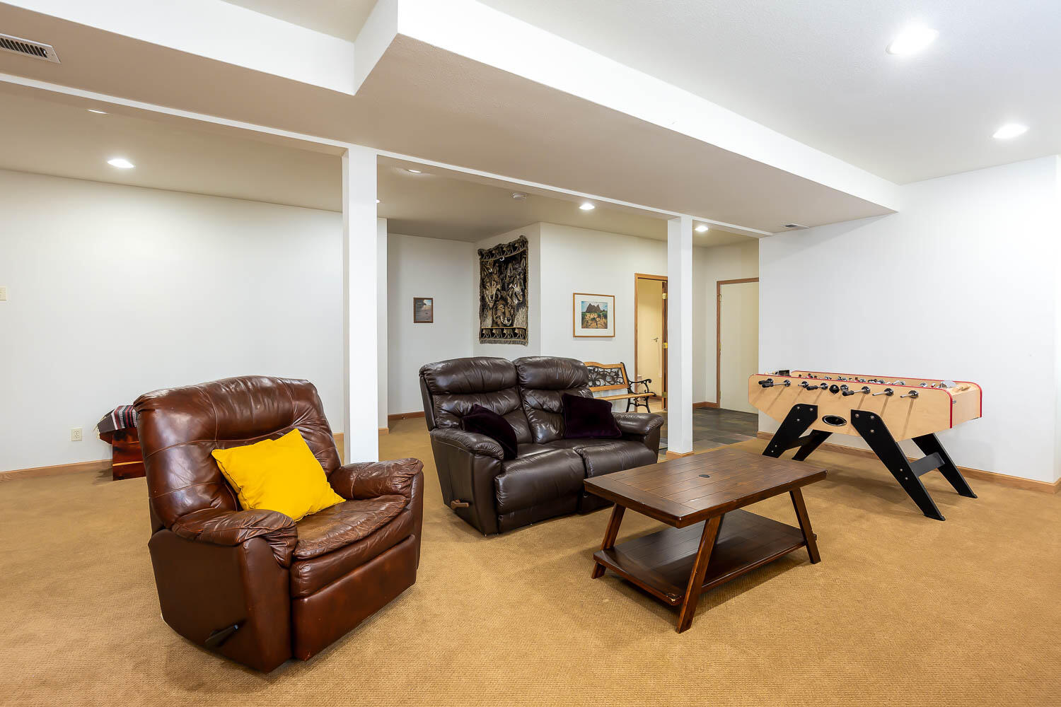 Leisure Woods - Residential
