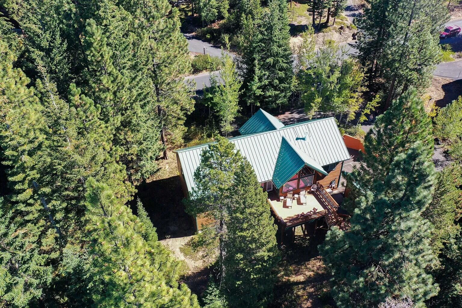 Leisure Woods - Residential