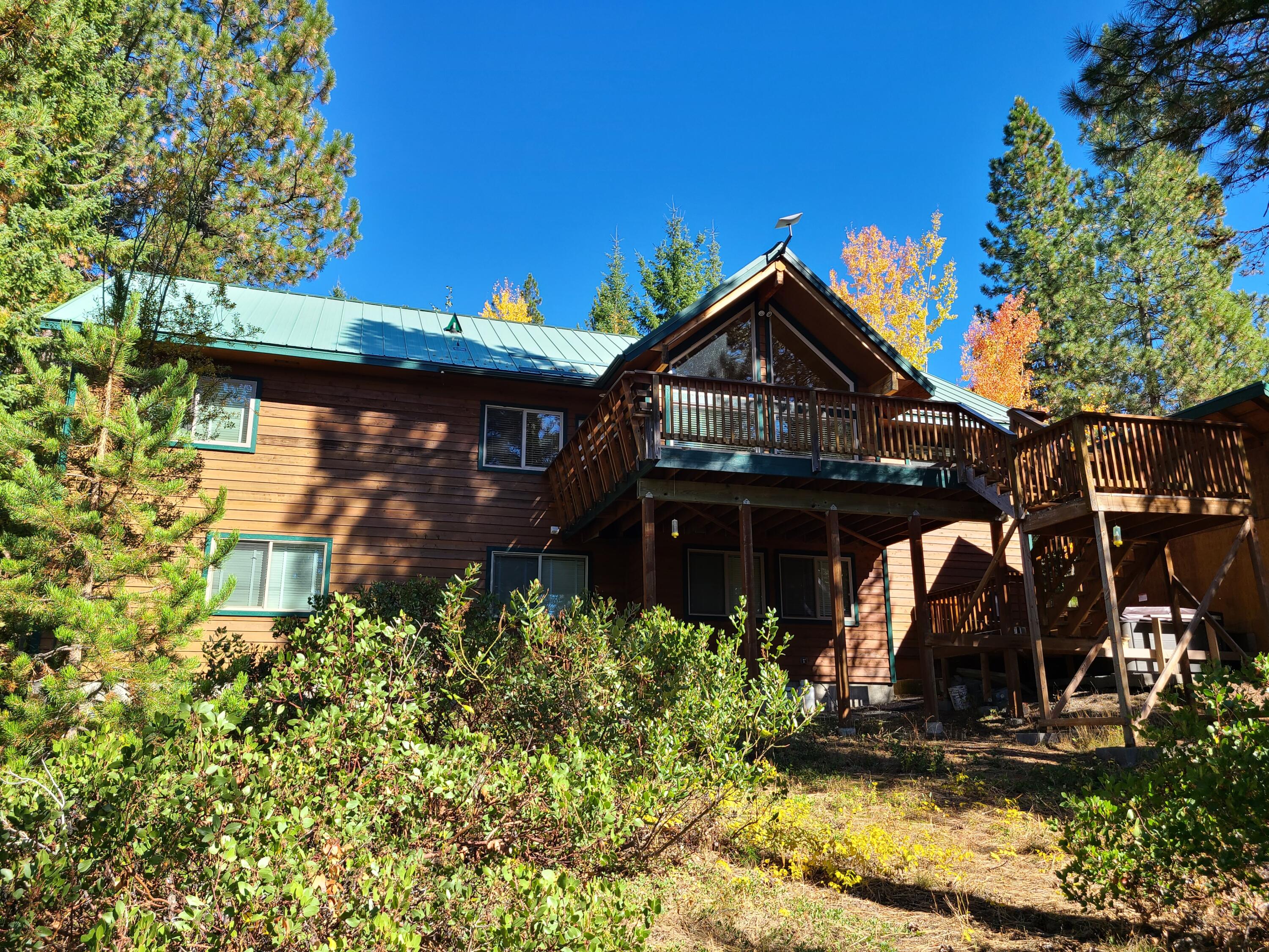 Leisure Woods - Residential