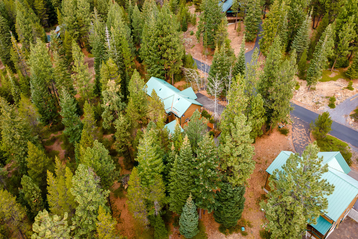 Leisure Woods - Residential
