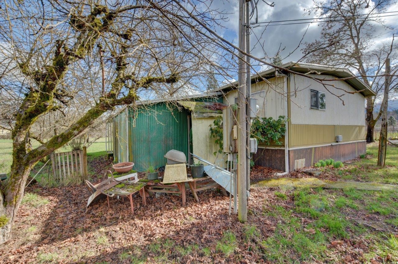 N/A - Residential