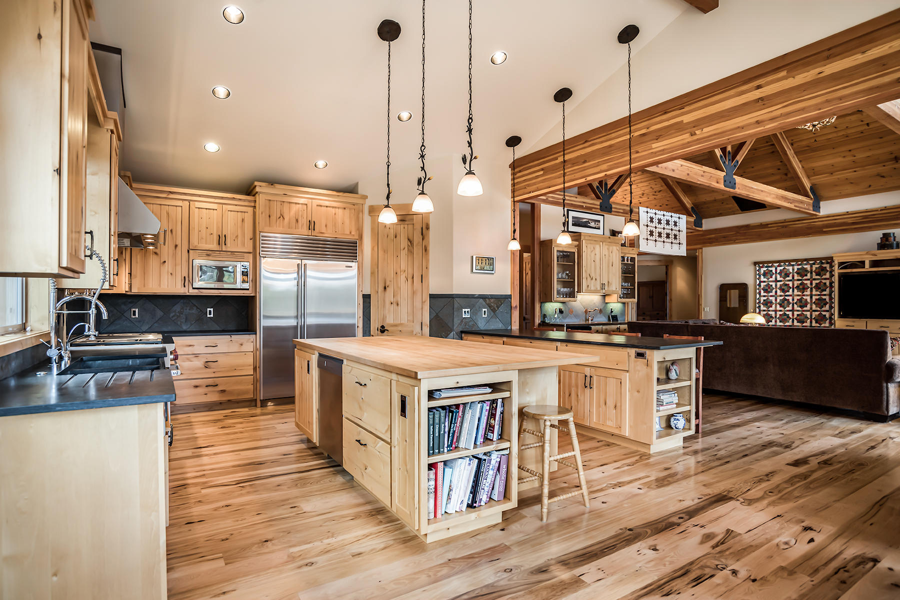 N/A - Residential