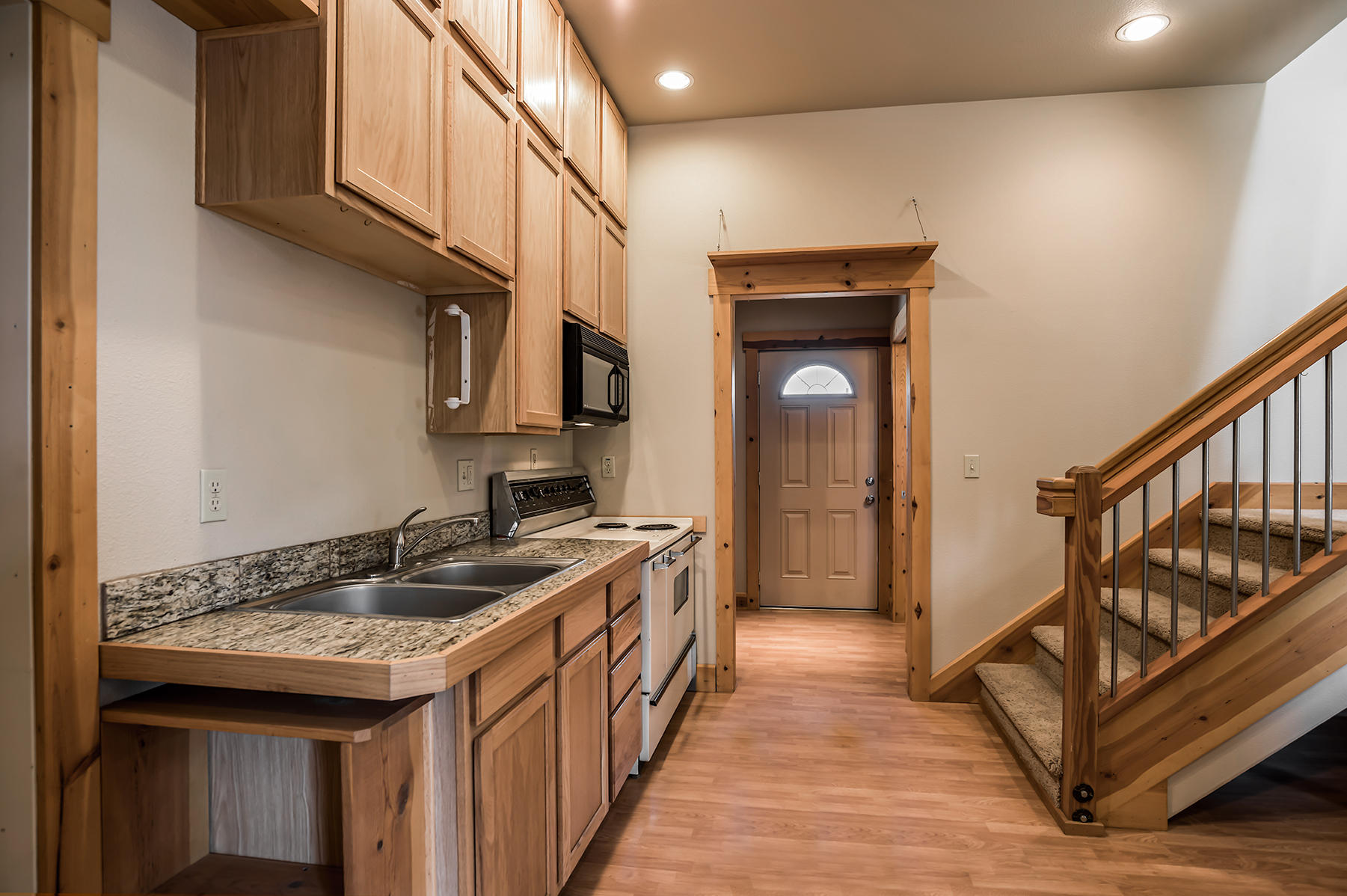 N/A - Residential