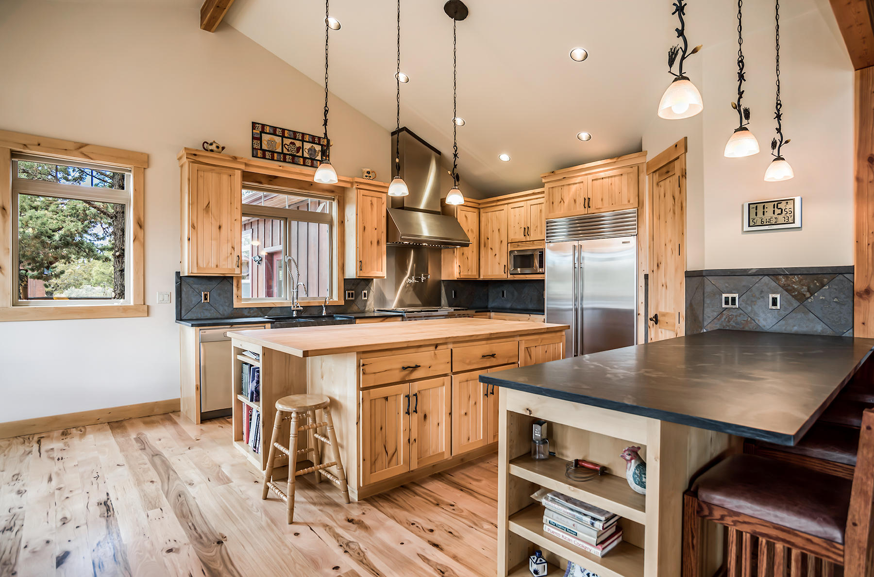 N/A - Residential