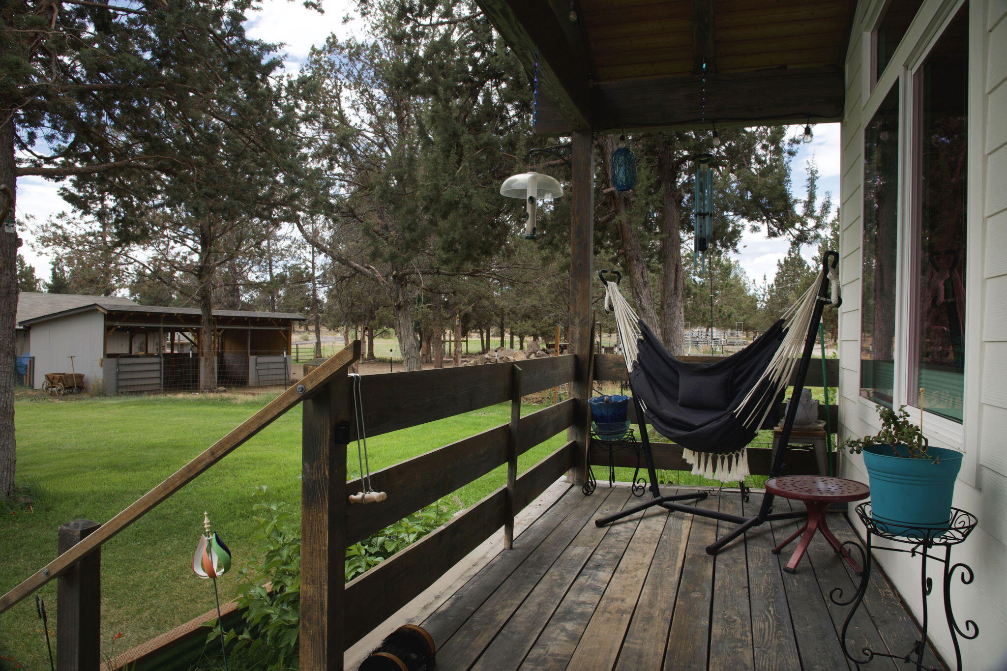 Rancho El Sereno - Residential