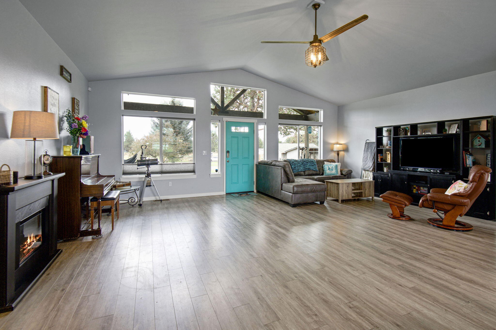 Rancho El Sereno - Residential