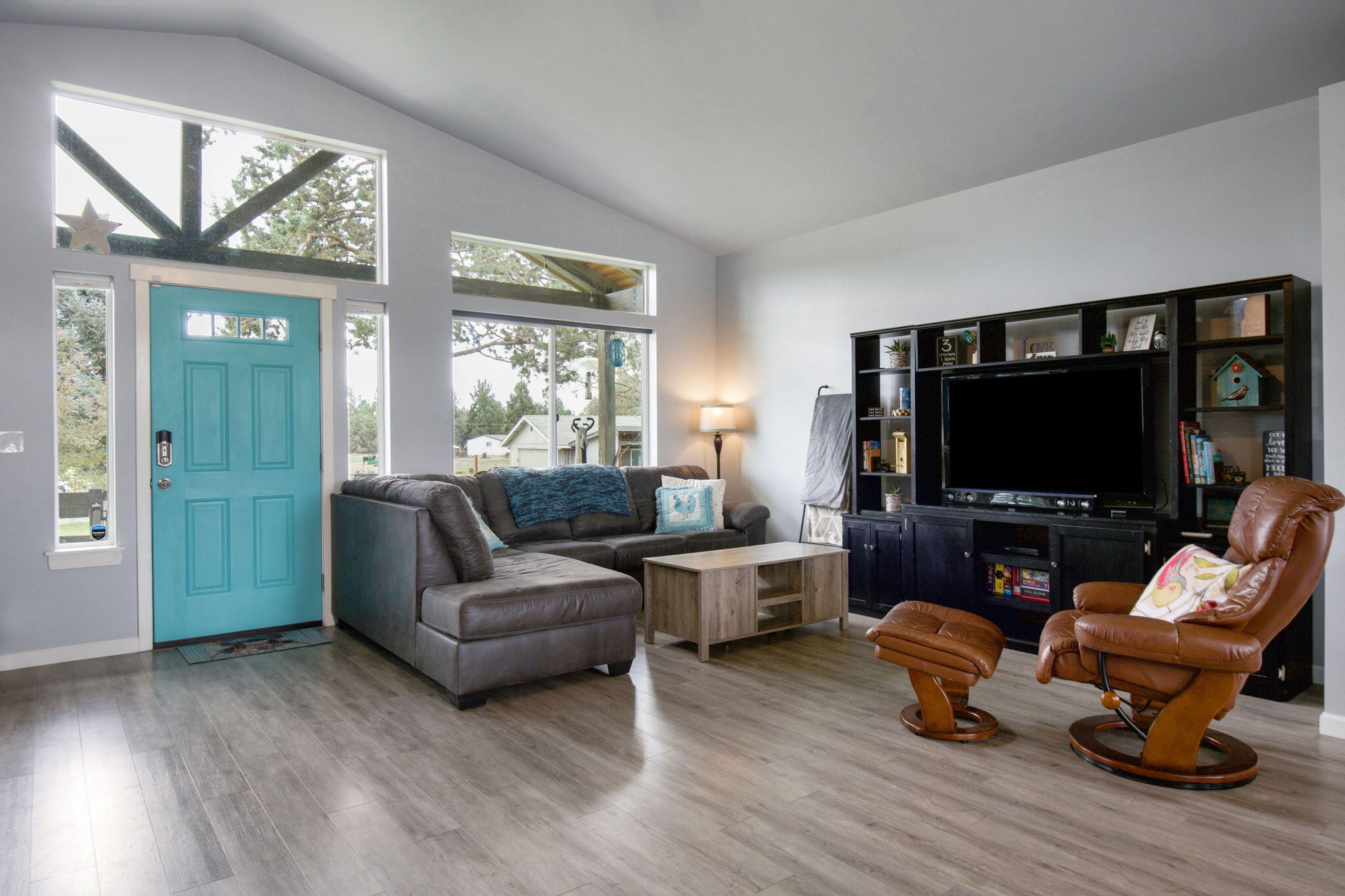 Rancho El Sereno - Residential
