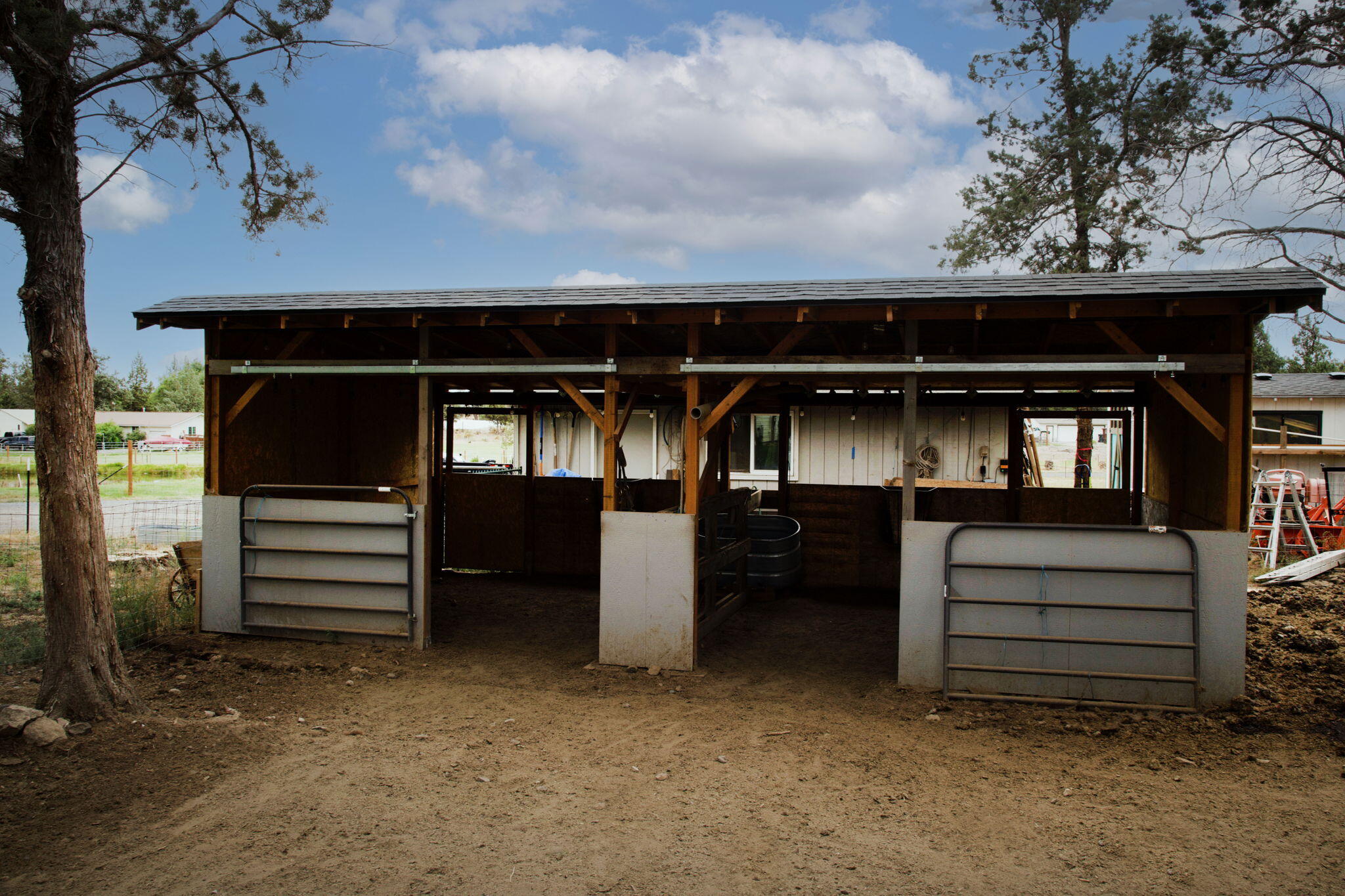 Rancho El Sereno - Residential