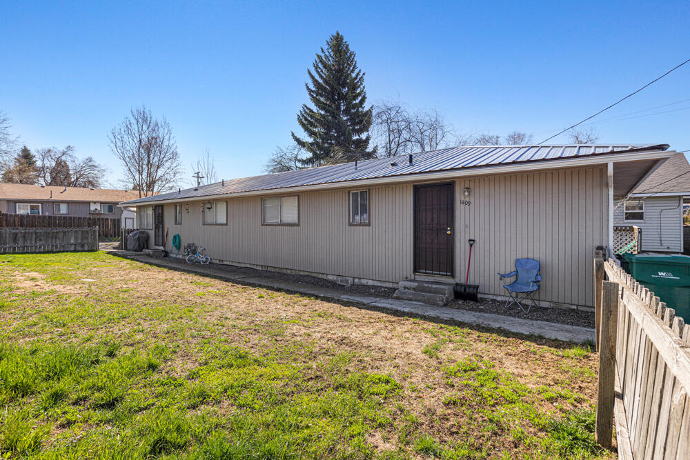 Klamath Falls -Fairview Addition No. 2 - Residential Income