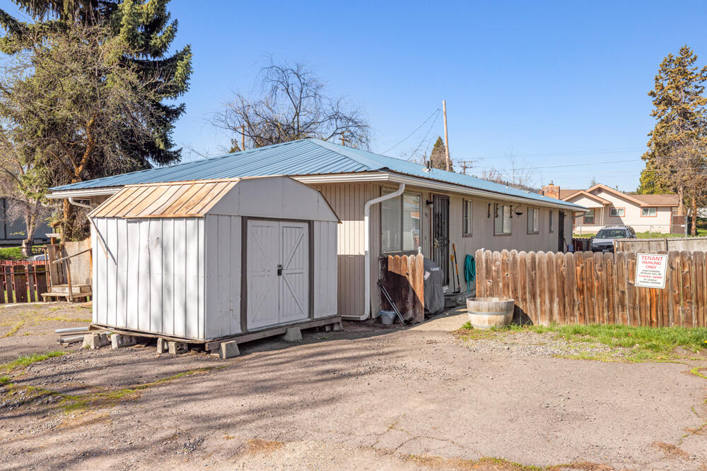 Klamath Falls -Fairview Addition No. 2 - Residential Income