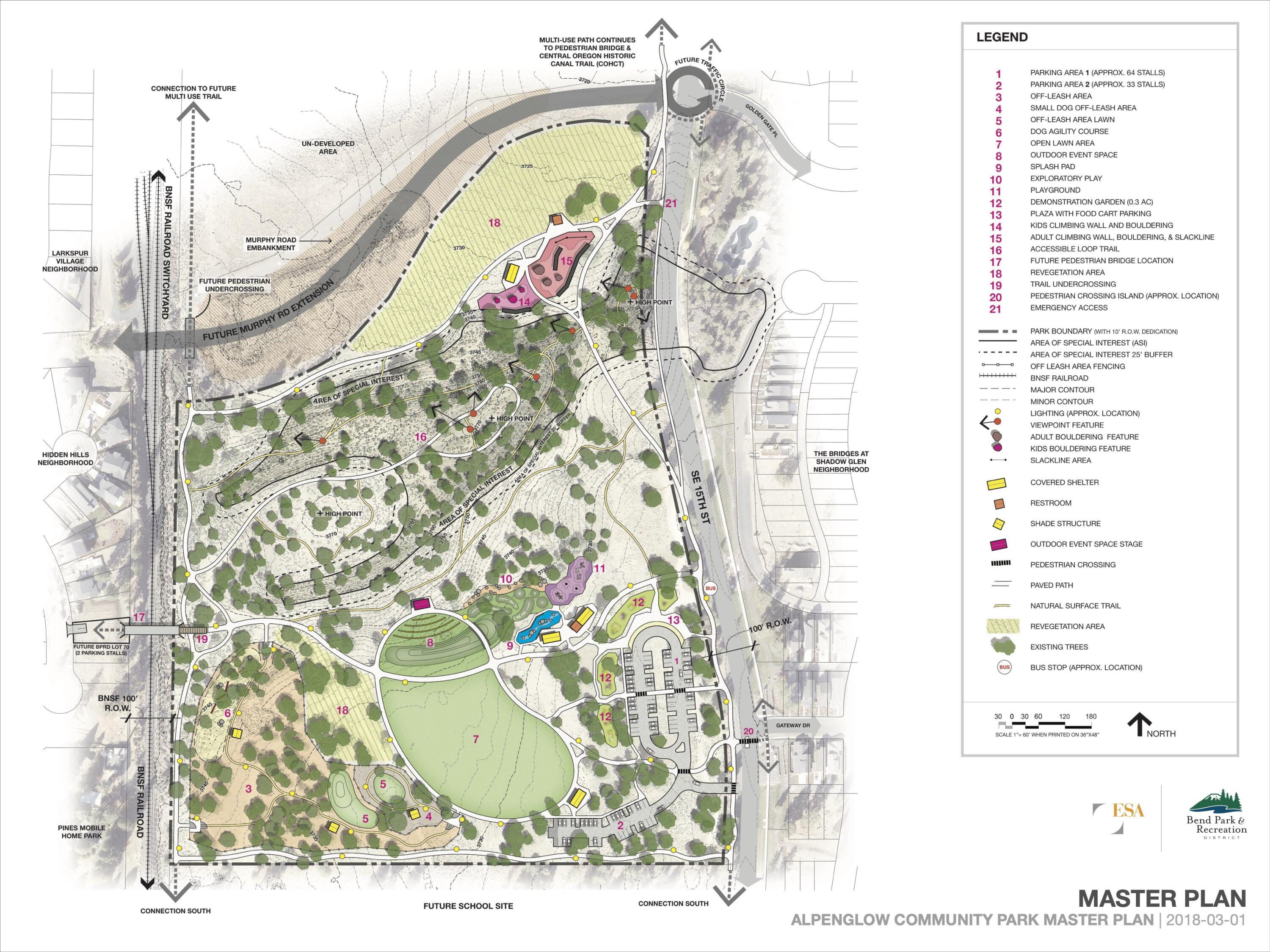 Hidden Hills - Residential