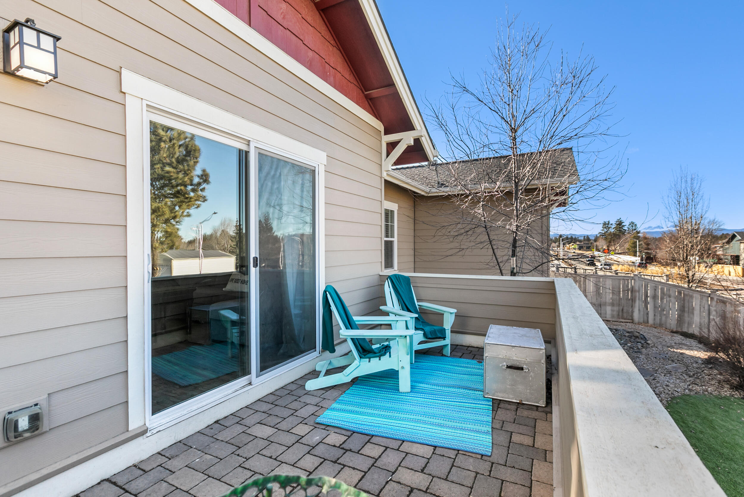Hidden Hills - Residential