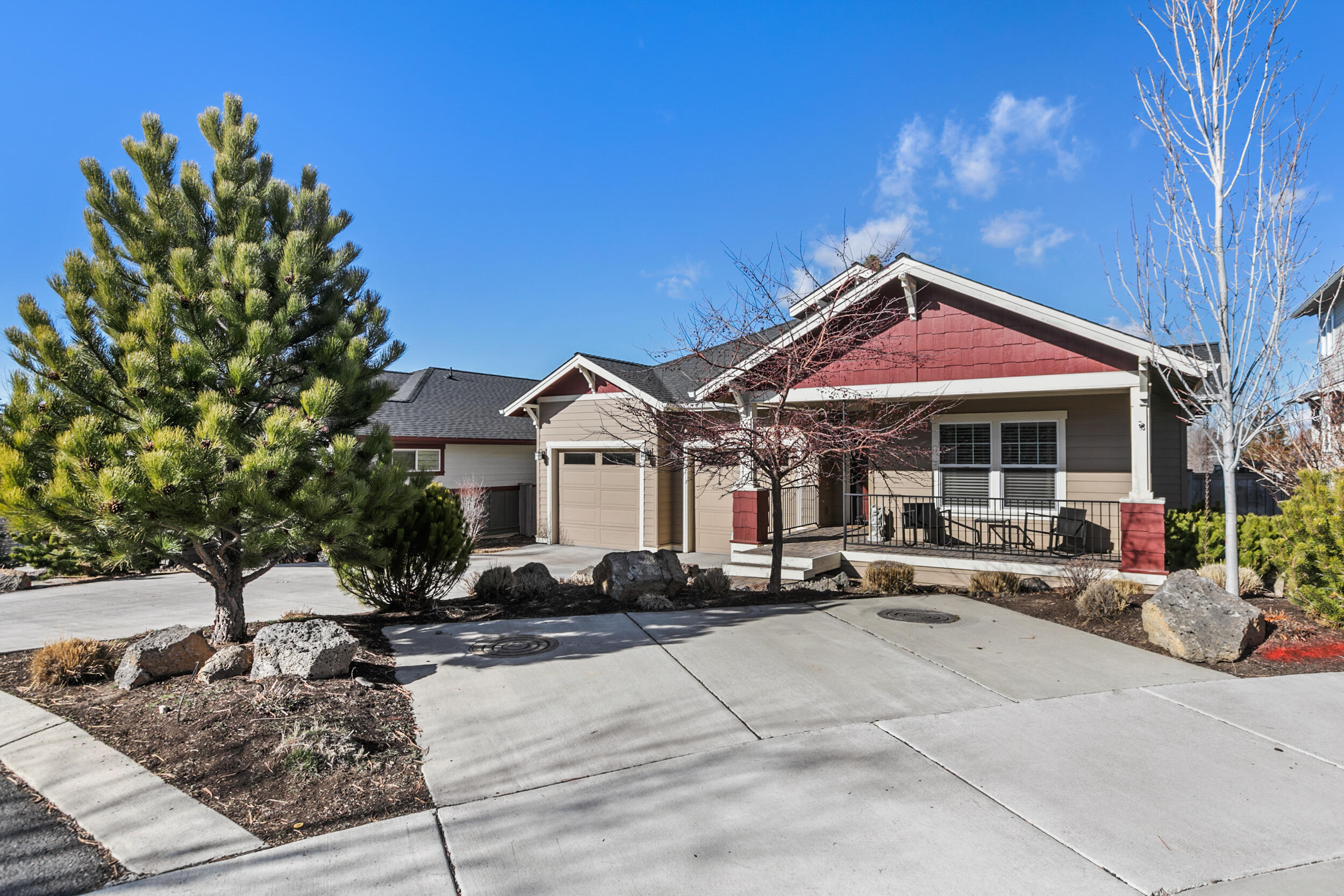 Hidden Hills - Residential