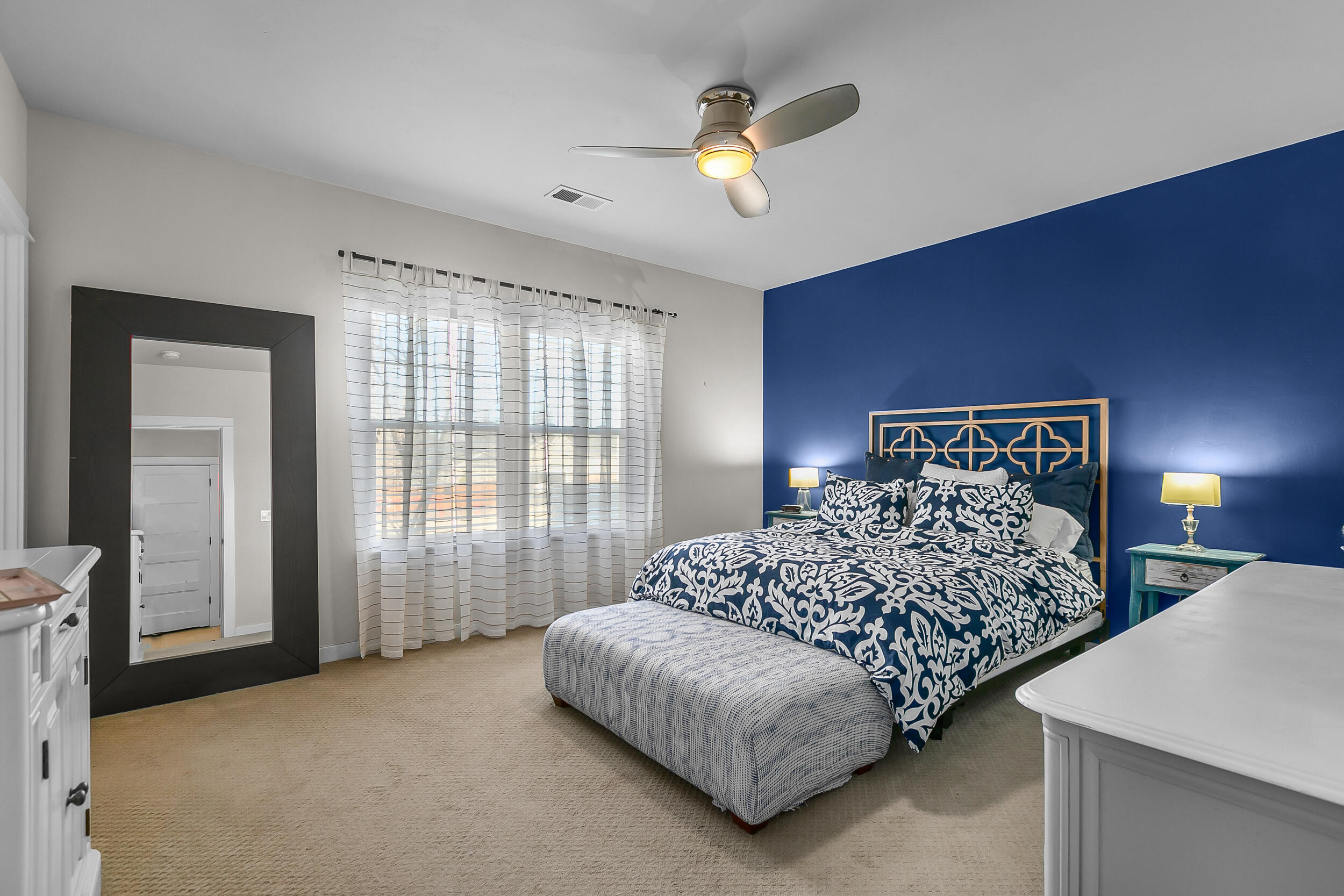 Hidden Hills - Residential