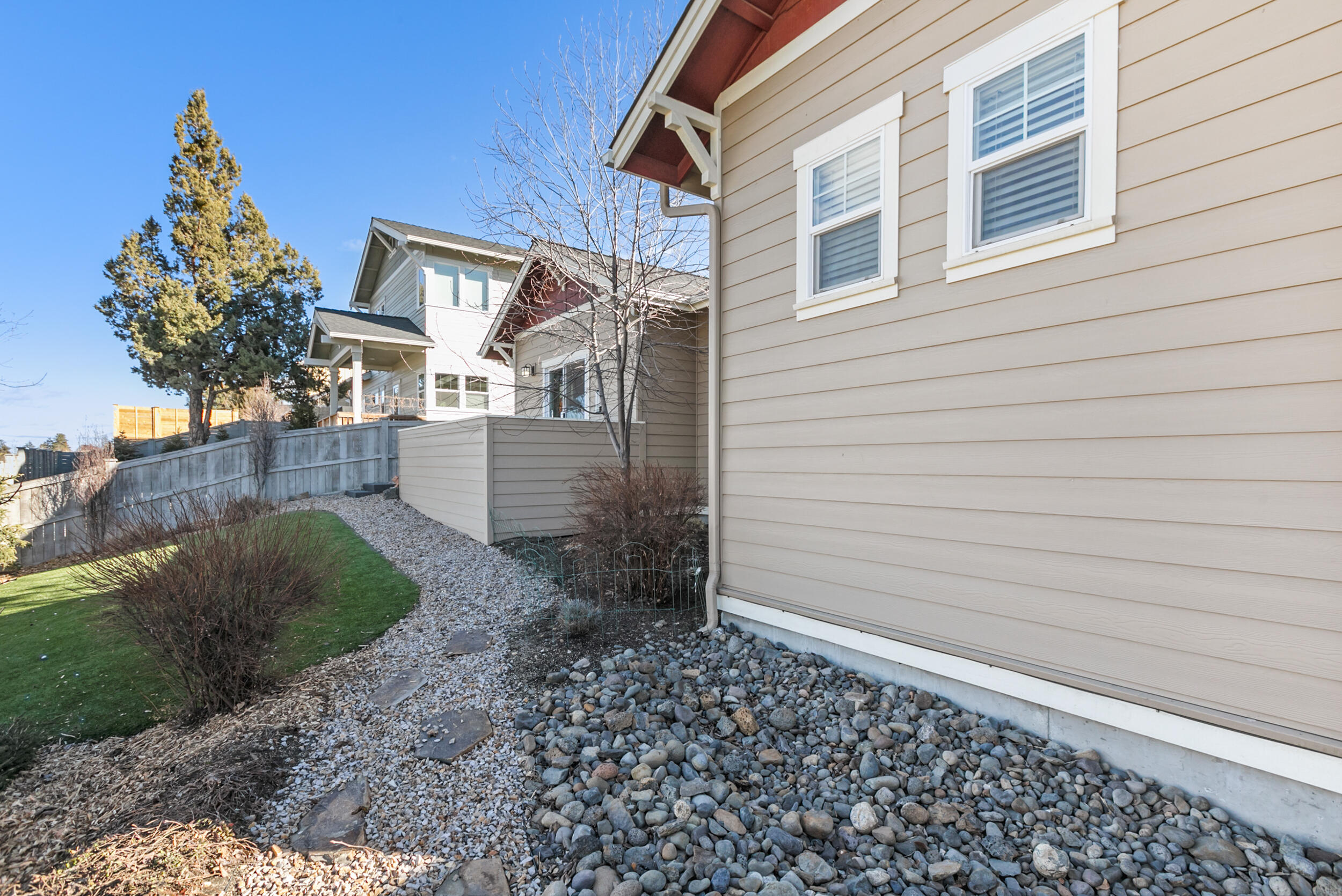 Hidden Hills - Residential