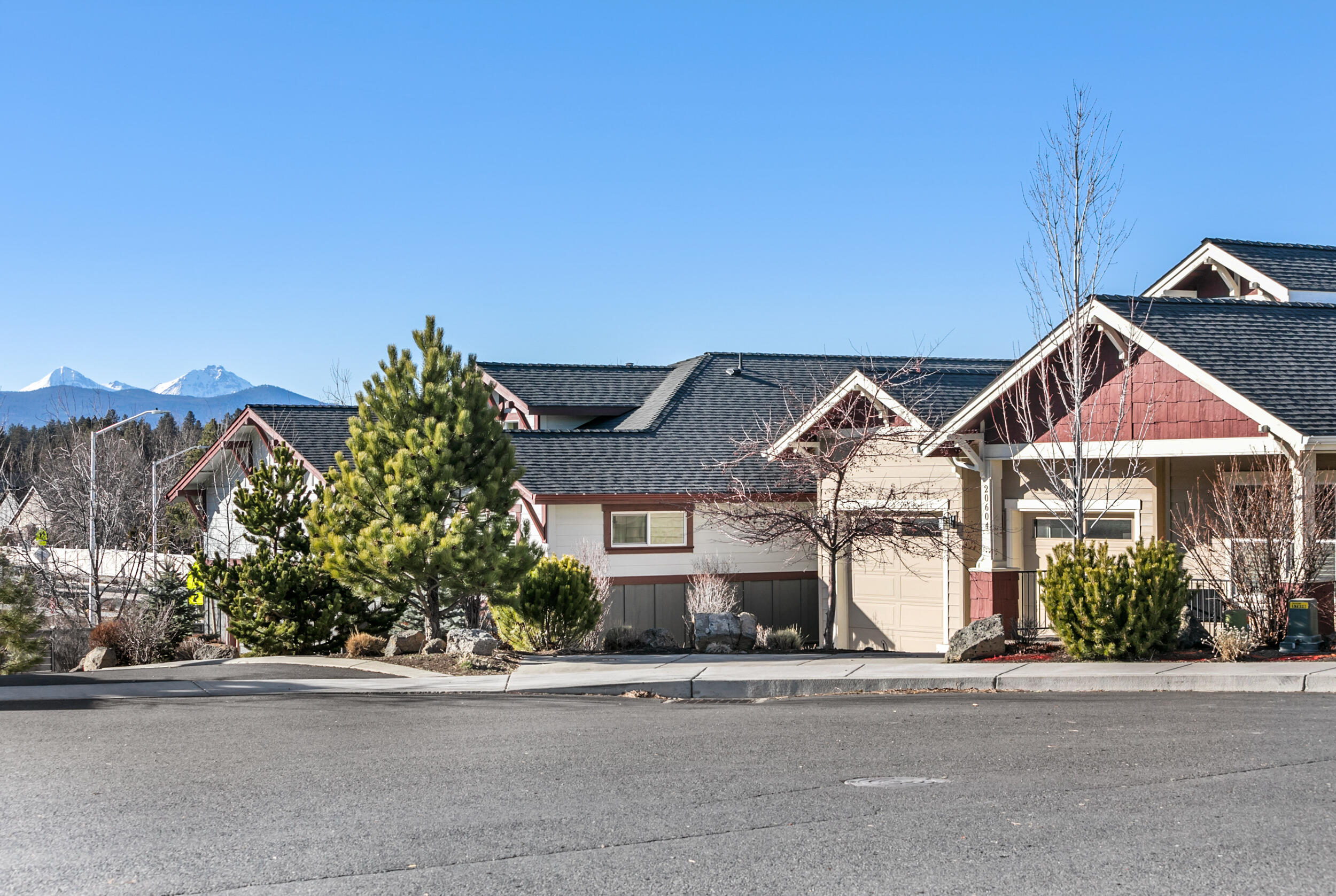 Hidden Hills - Residential